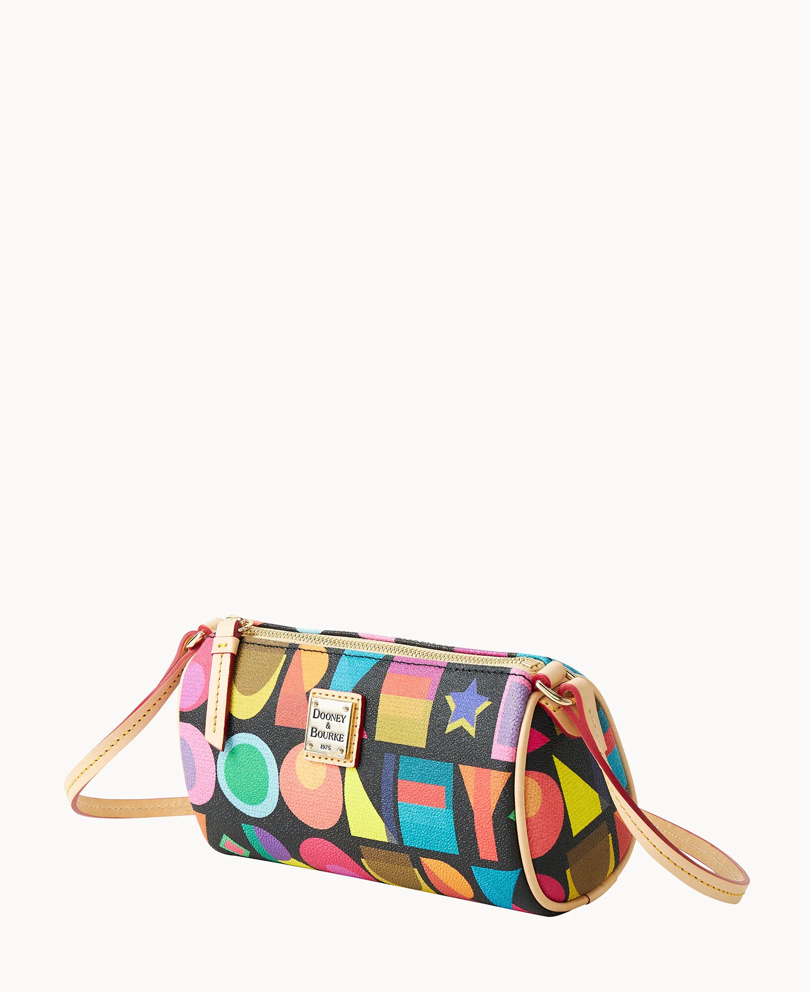 Art Deco Buffy Crossbody - Image 2