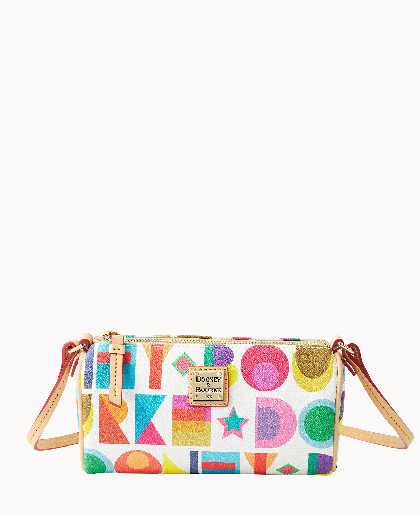 Art Deco Buffy Crossbody - Image 5