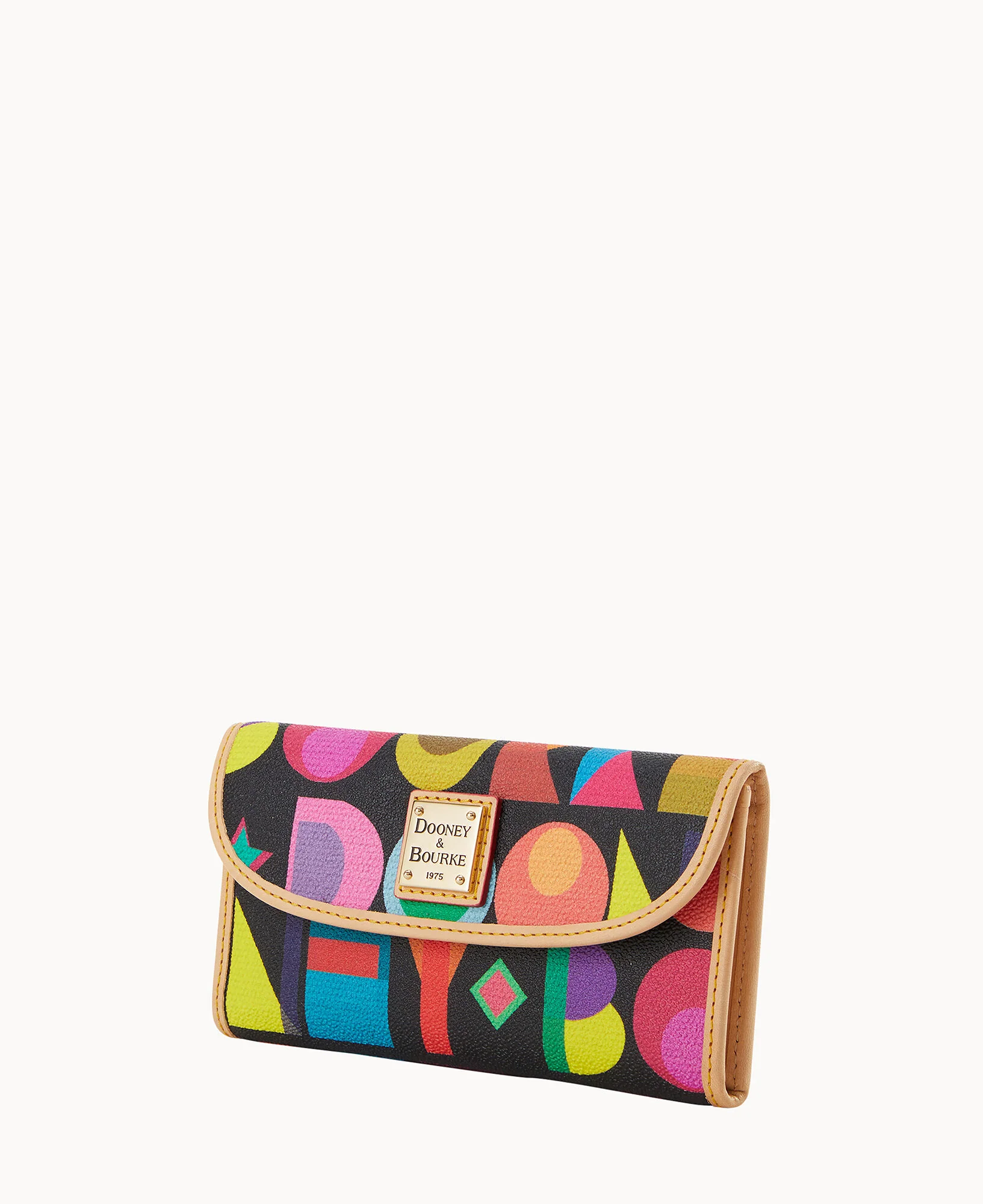 Art Deco Continental Clutch - Image 2