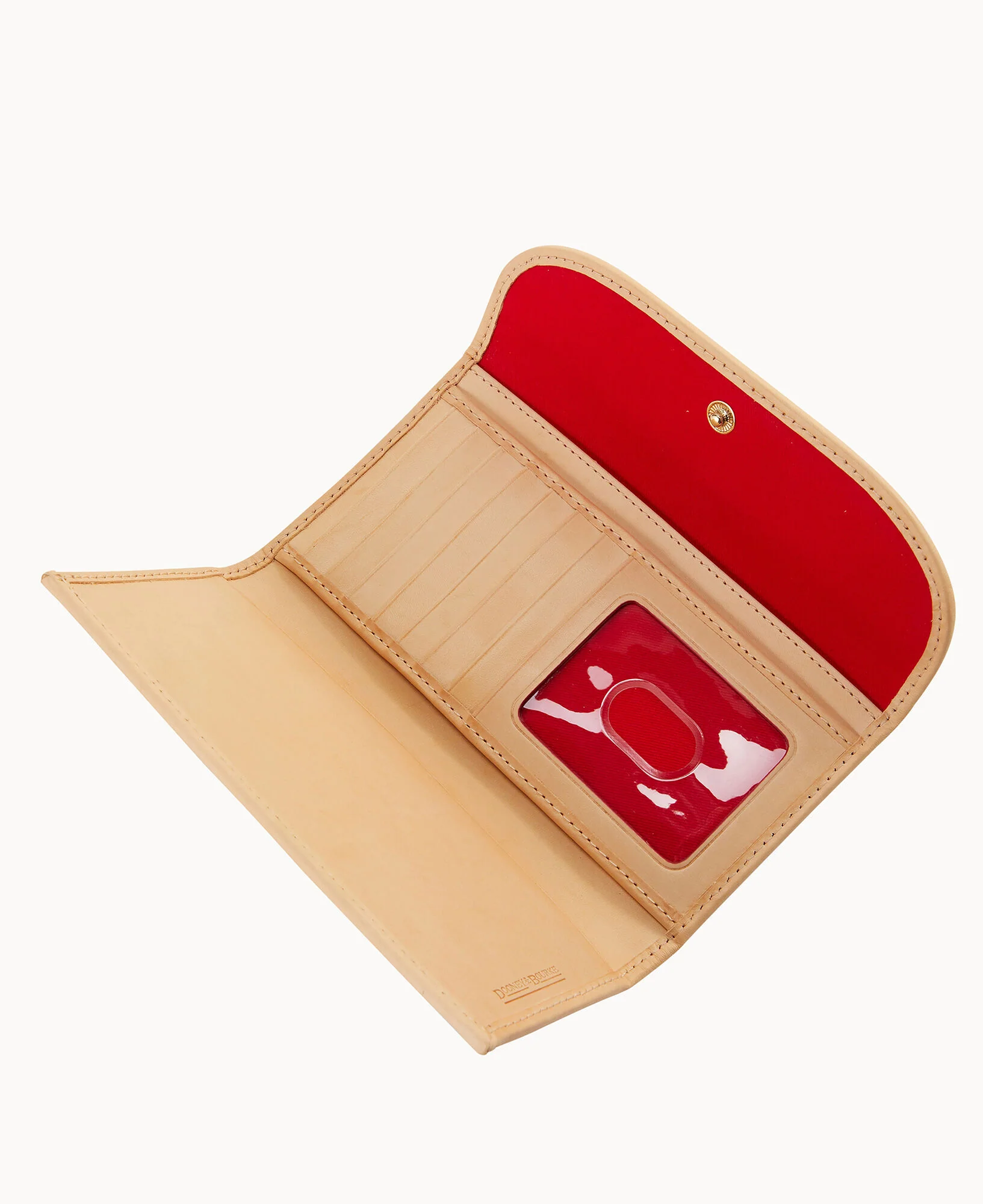 Art Deco Continental Clutch - Image 3