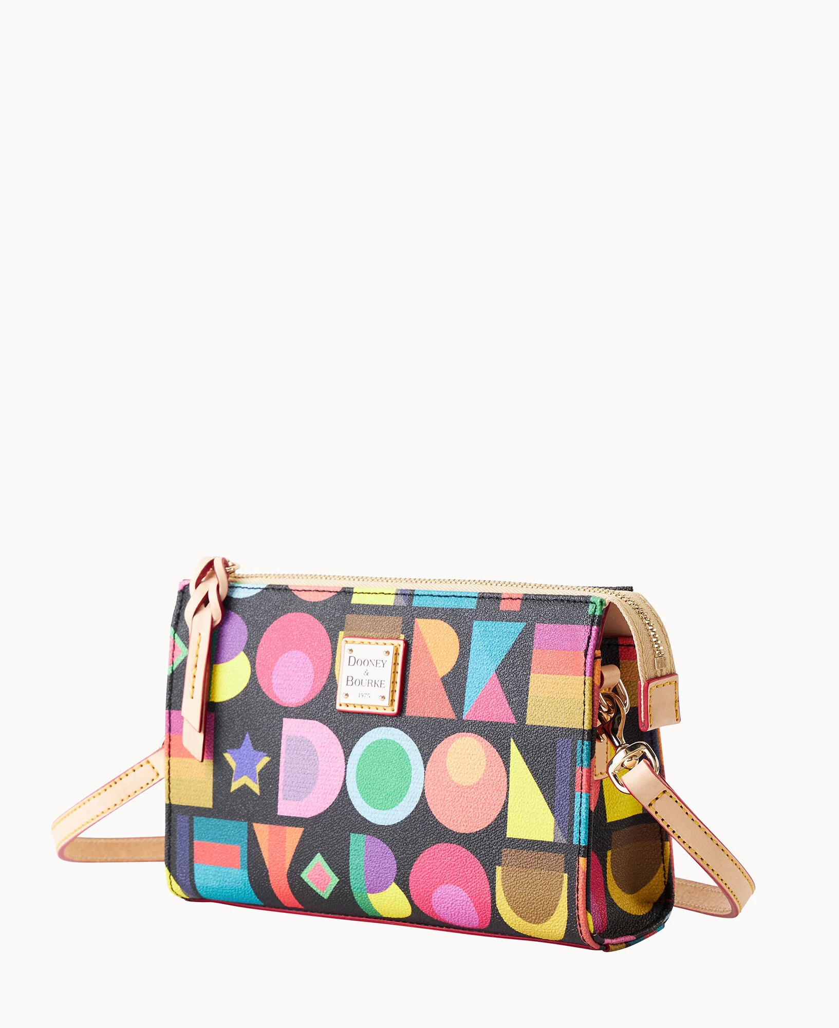 Art Deco Janine Crossbody - Image 2