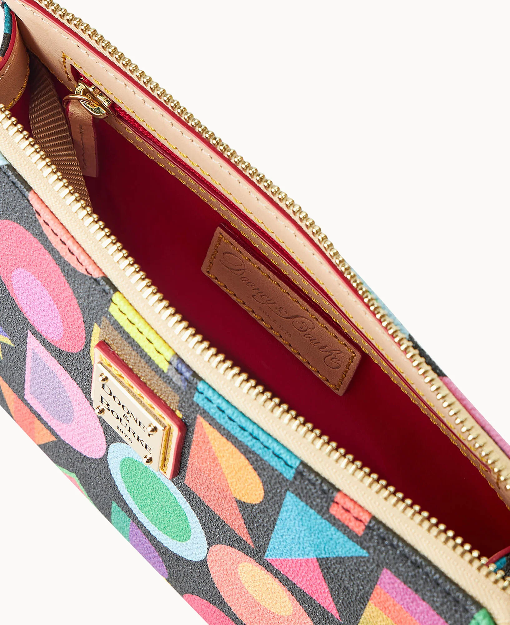 Art Deco Janine Crossbody - Image 3