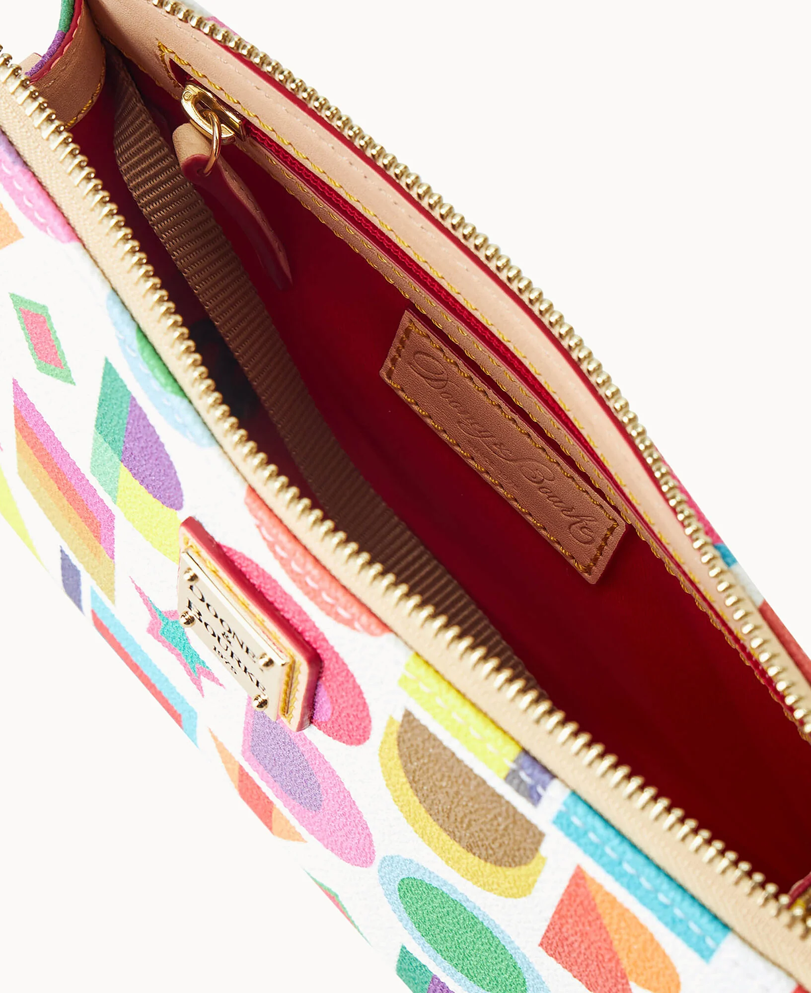 Art Deco Janine Crossbody - Image 7