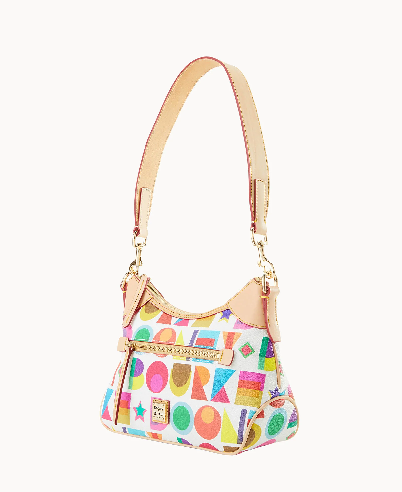 Art Deco Small Hobo - Image 2