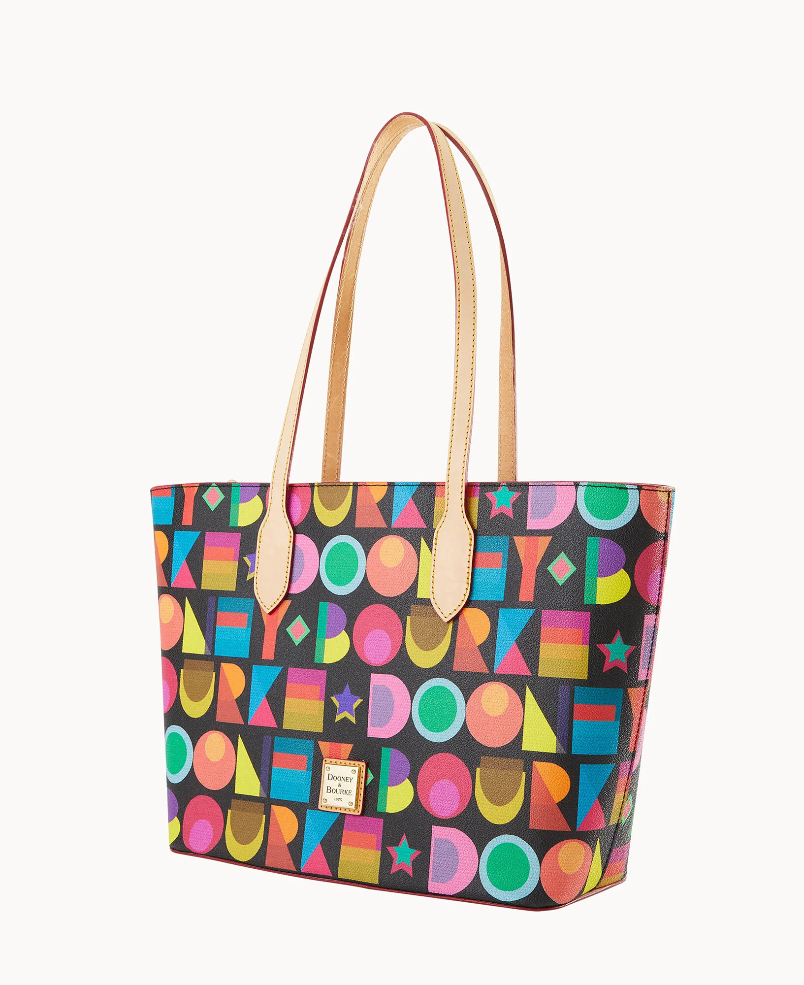 Art Deco Tote - Image 2