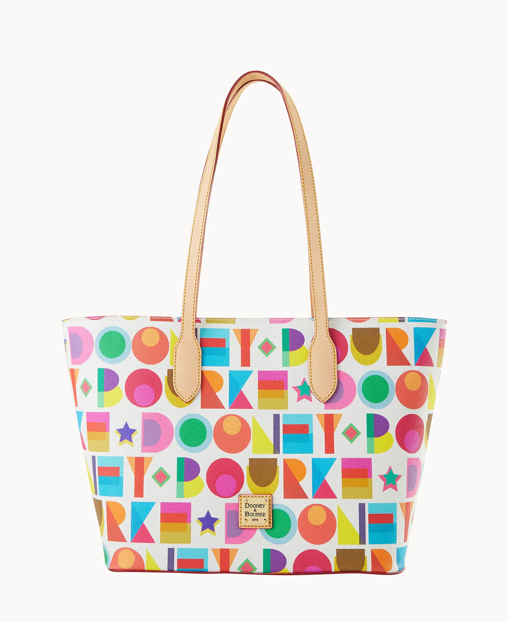 Art Deco Tote - Image 6