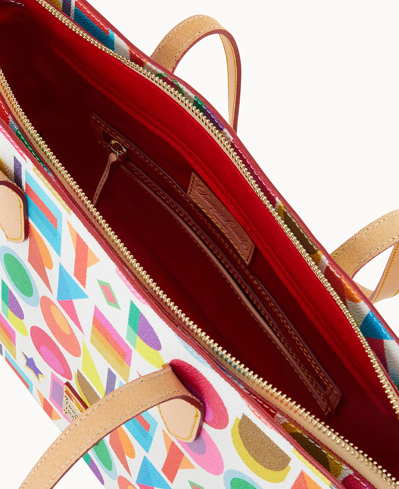 Art Deco Tote - Image 8