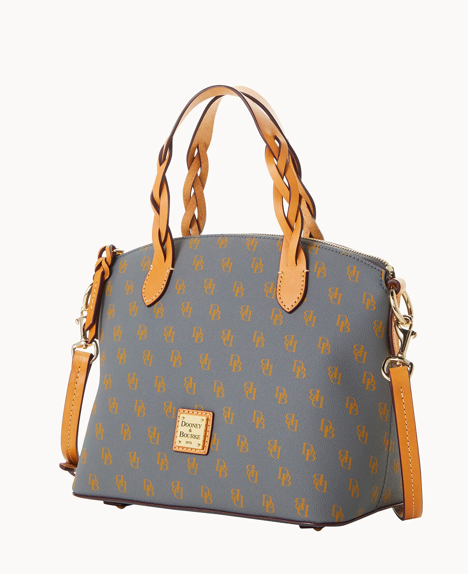 Blakely Small Celeste Satchel - Image 21