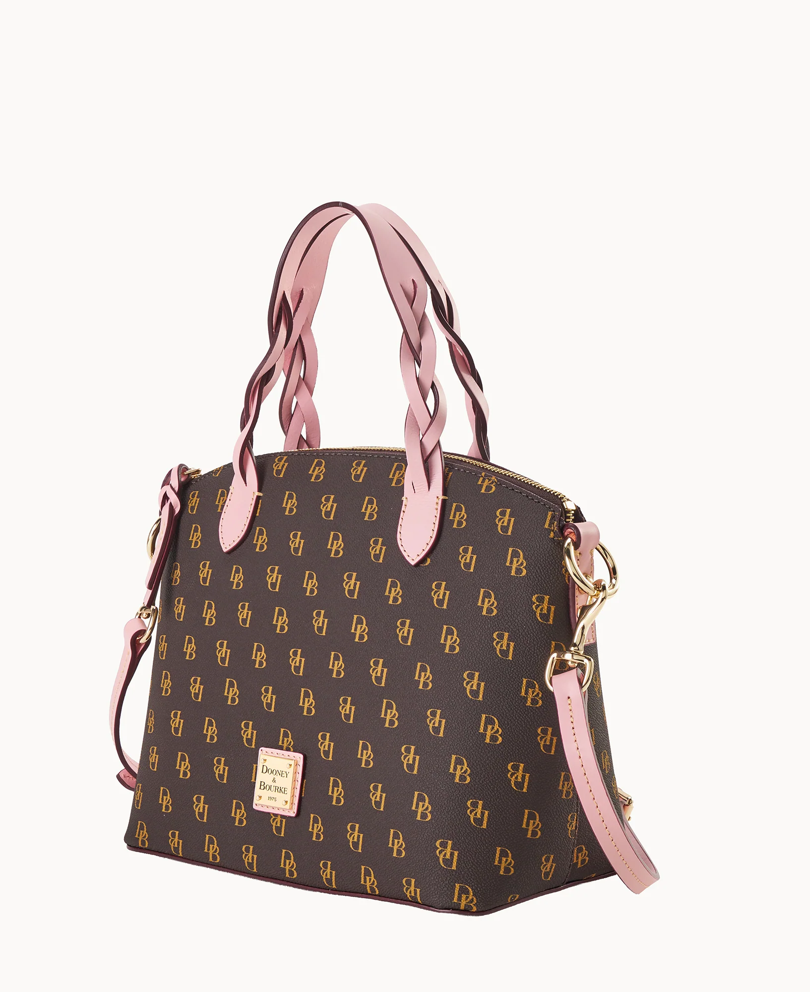 Blakely Small Celeste Satchel - Image 30
