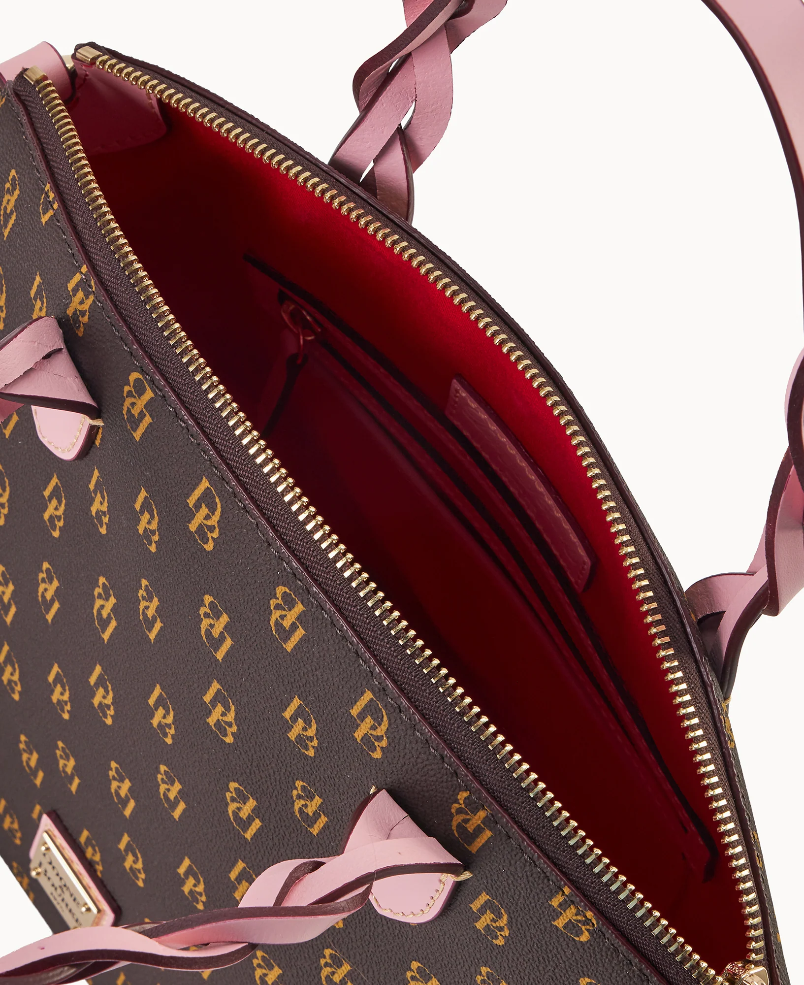 Blakely Small Celeste Satchel - Image 31