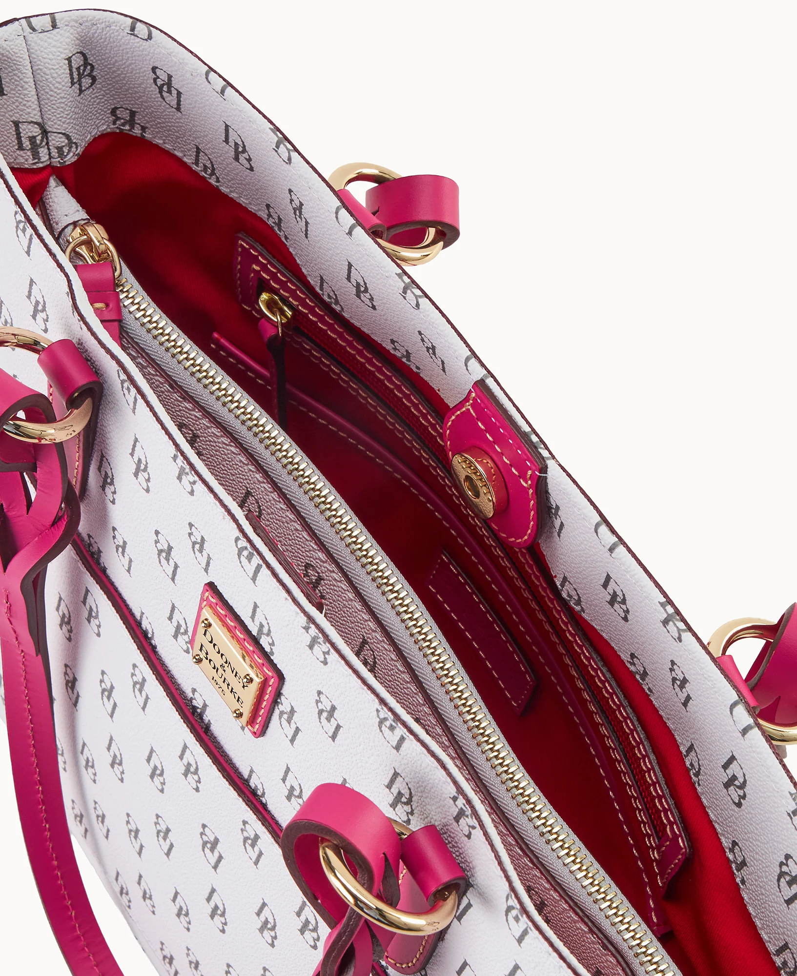 Blakely Small Tammy Tote - Image 28
