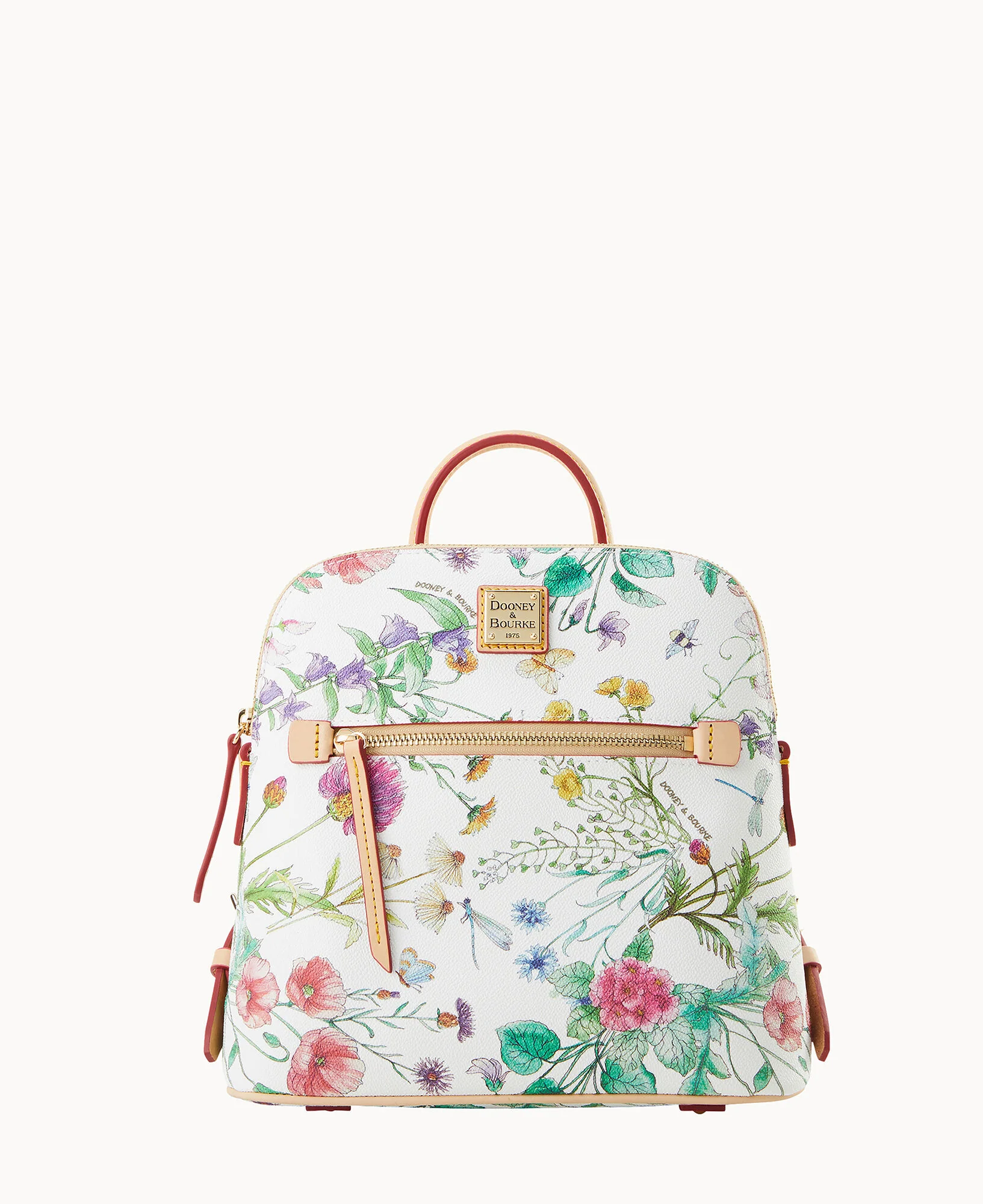 Botanical Backpack