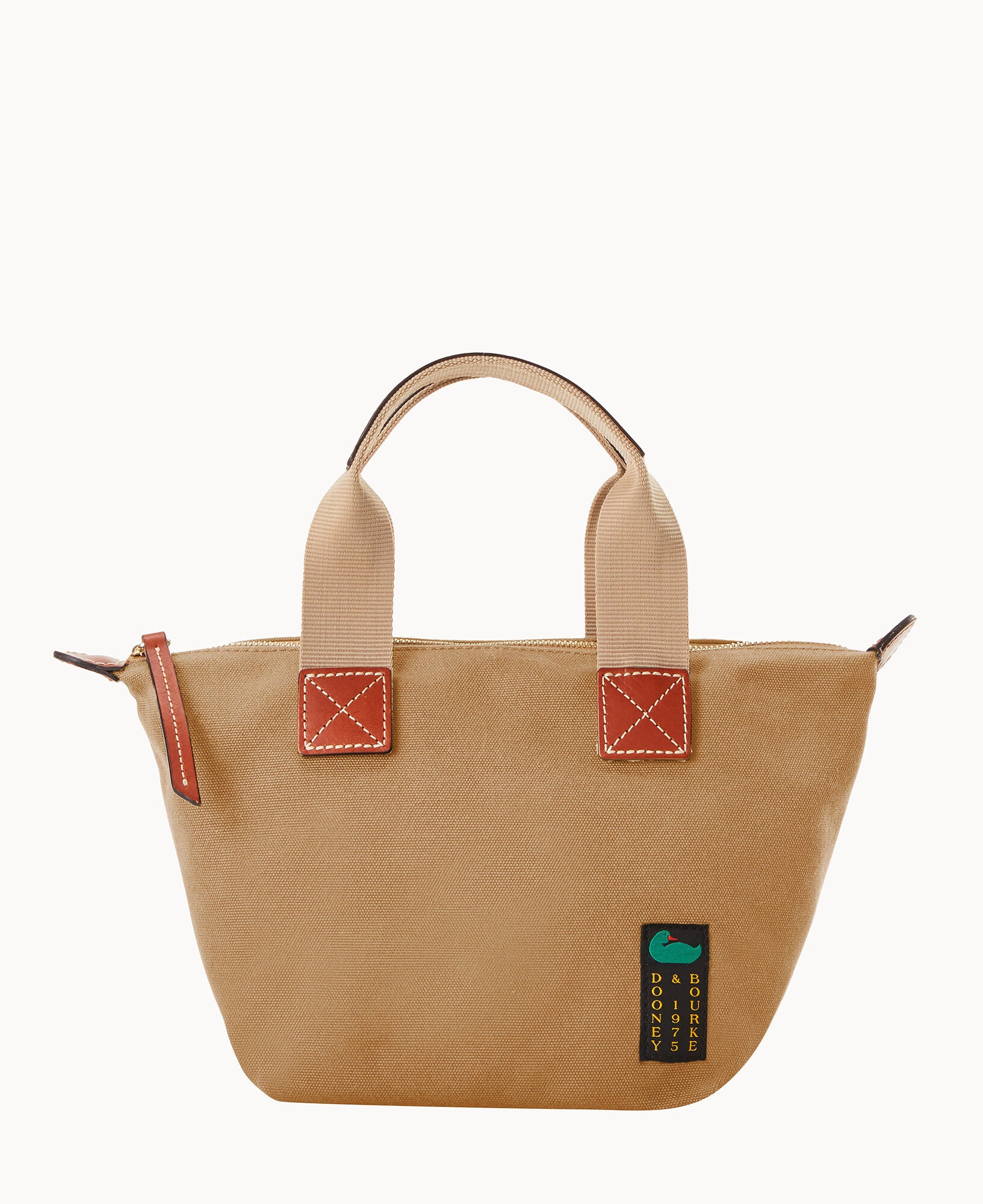 Canvas Crossbody Satchel 20 - Image 31