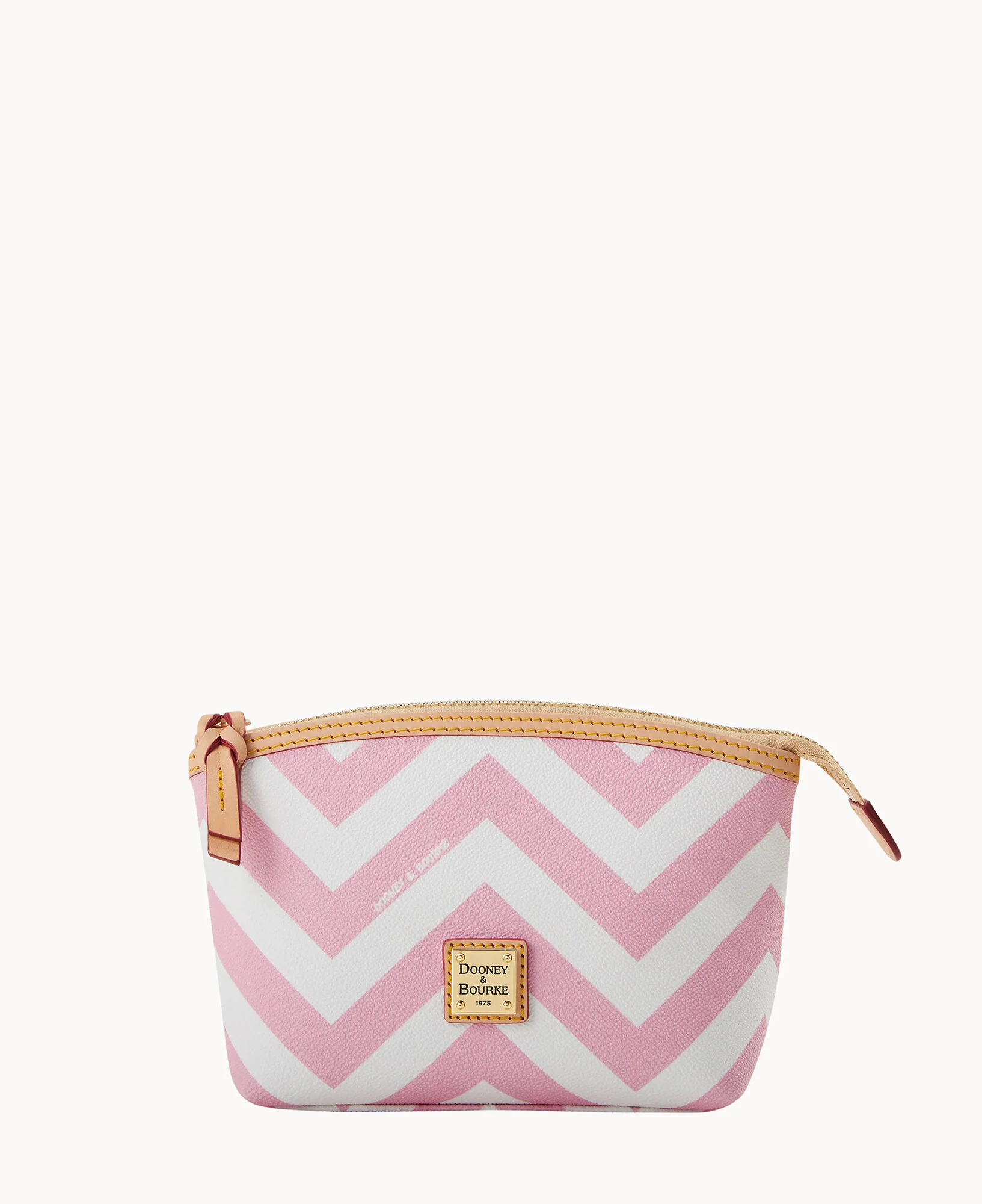 Chevron Cosmetic Case - Image 9