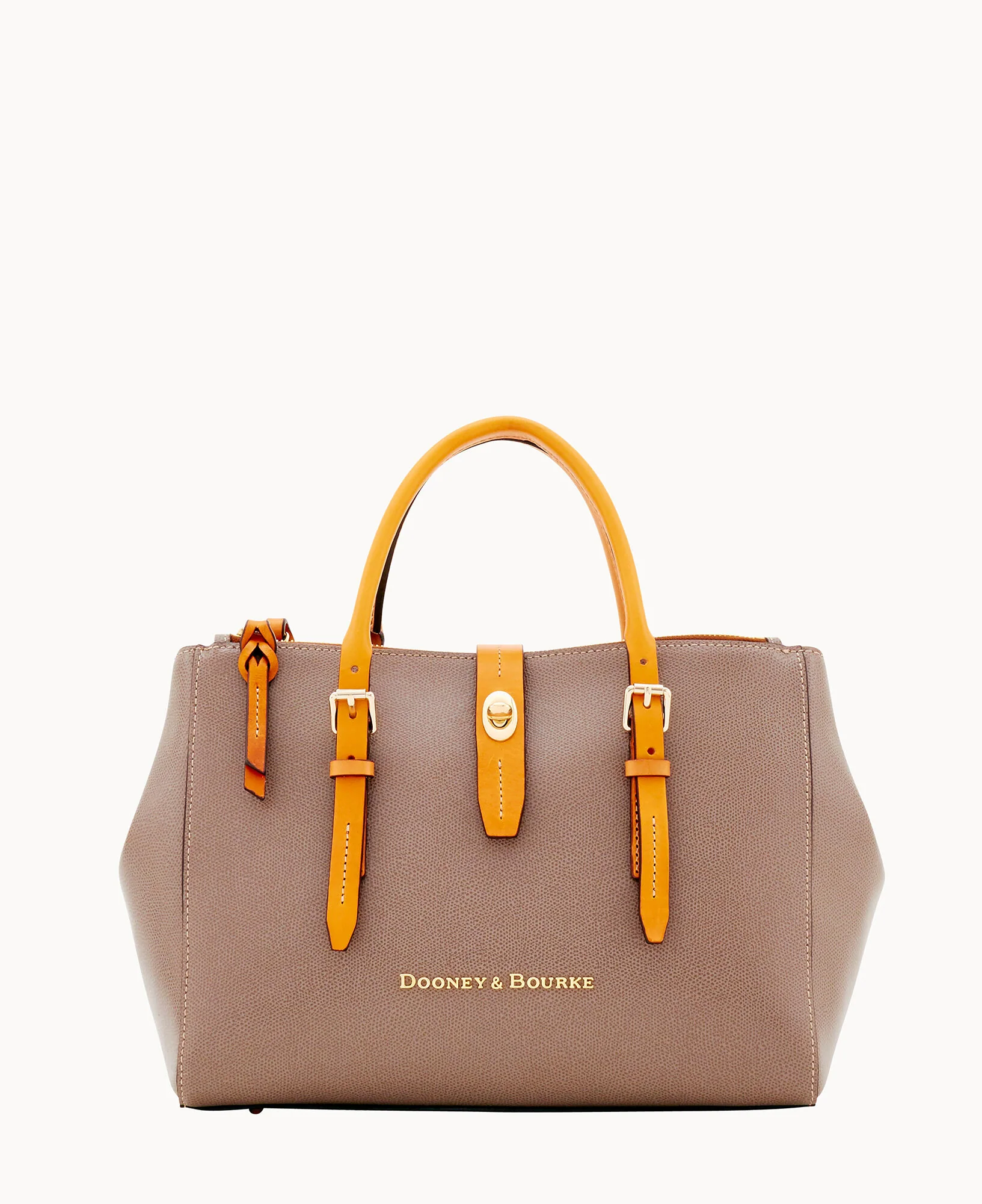 Claremont Miller Satchel