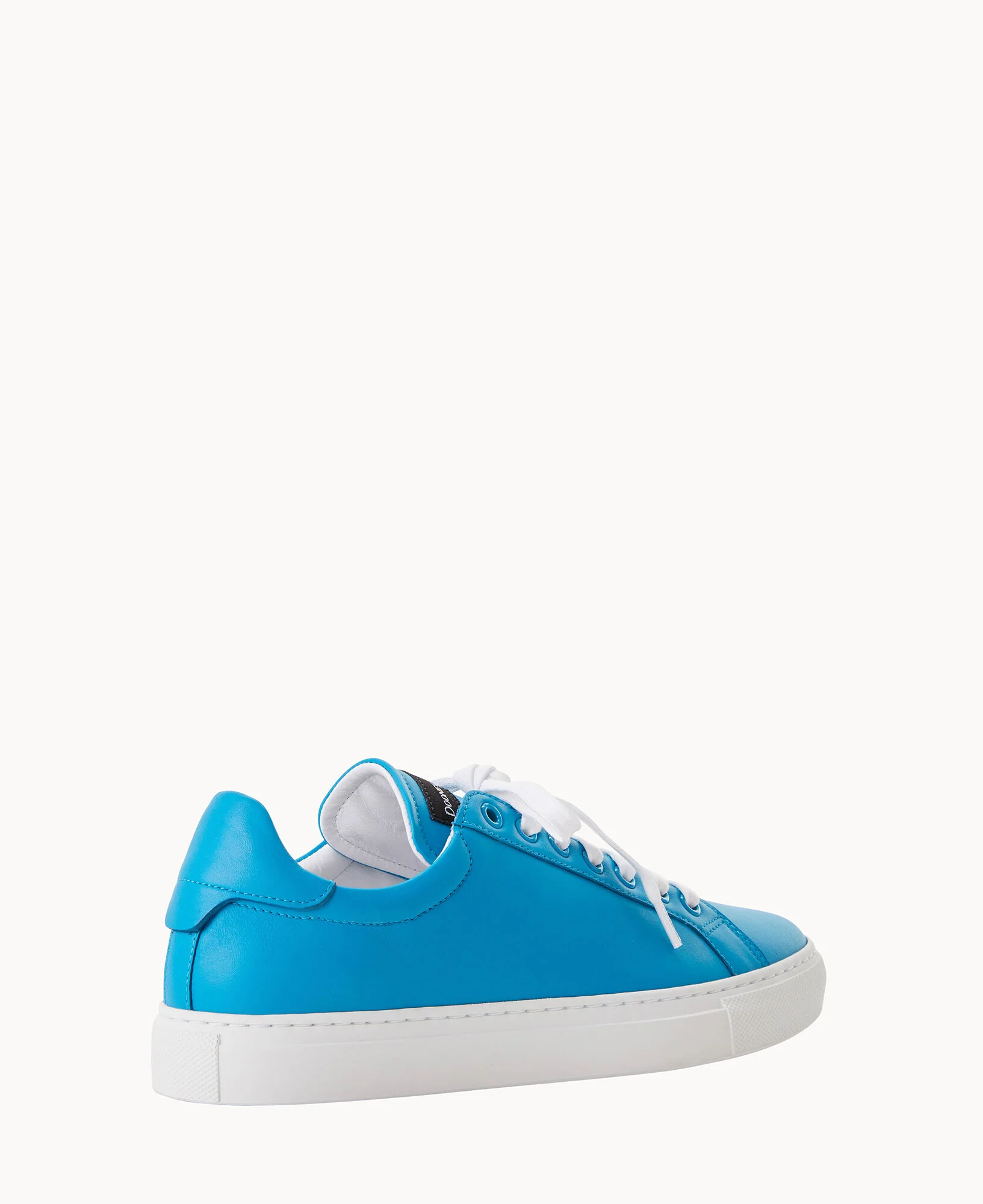 Women's Classic Lace Up - Image 7