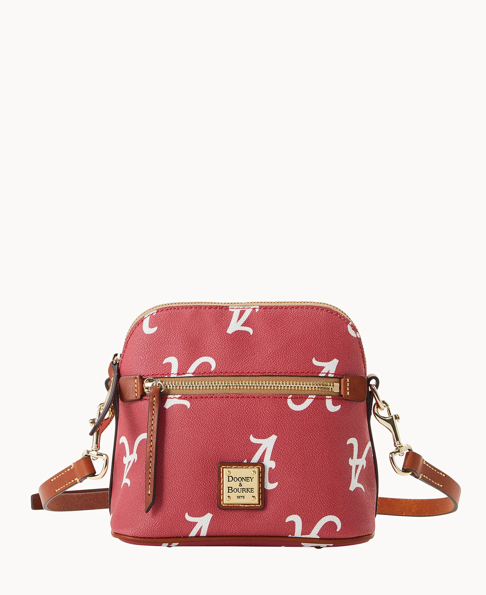 Collegiate University of Alabama Domed Crossbody - Image 4