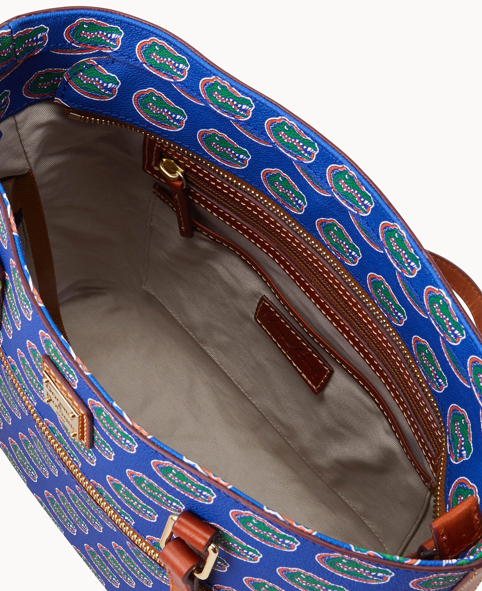 Collegiate University of Florida Shopper - Image 3