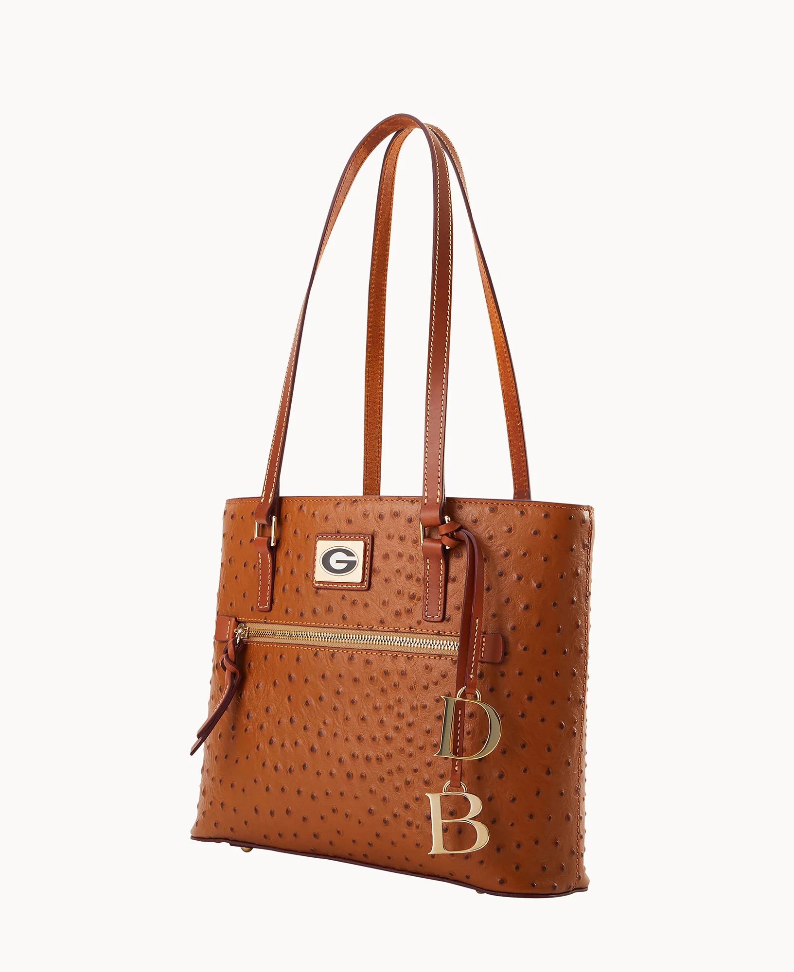 Collegiate University of Georgia Shopper - Image 2