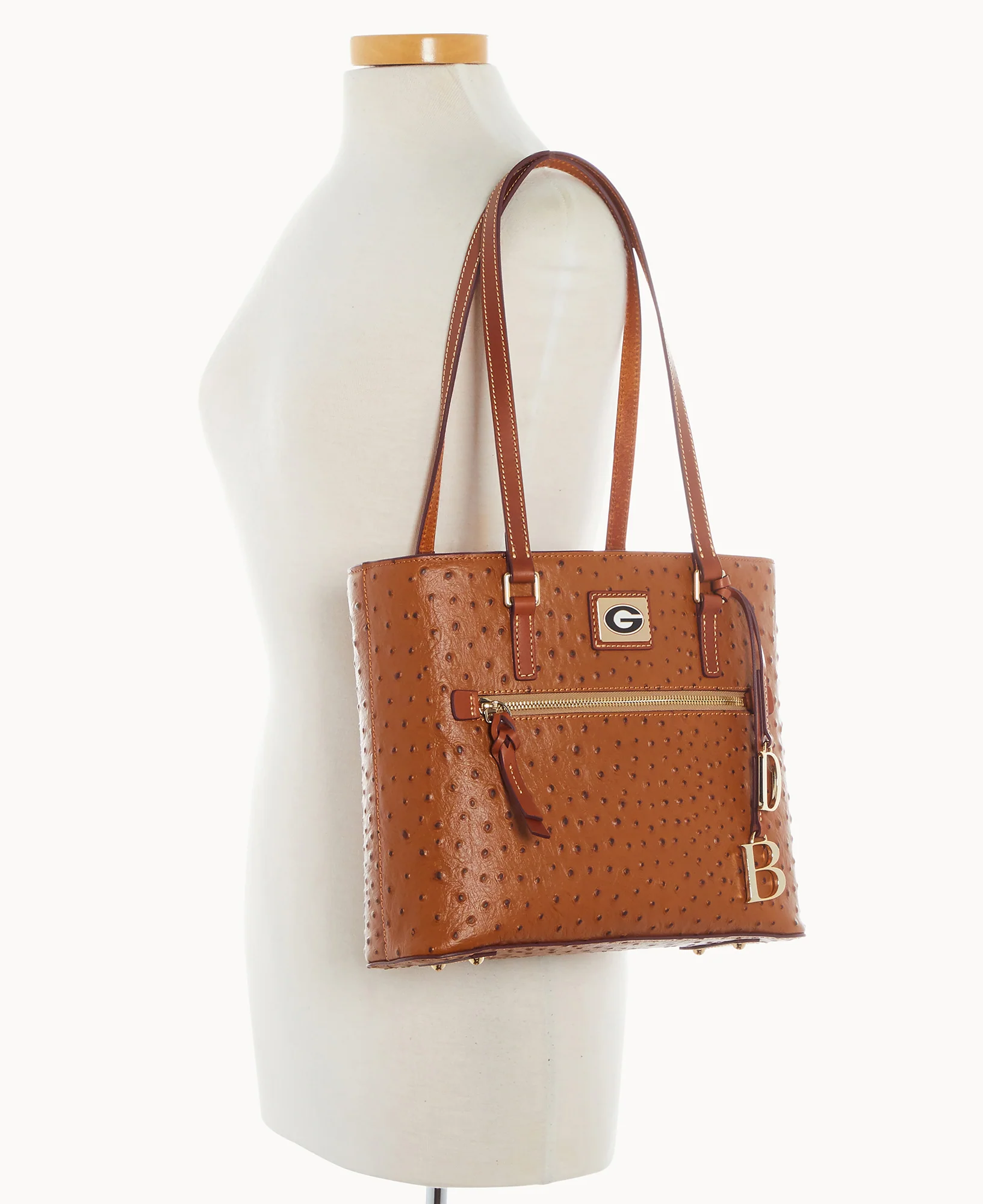 Collegiate University of Georgia Shopper - Image 4