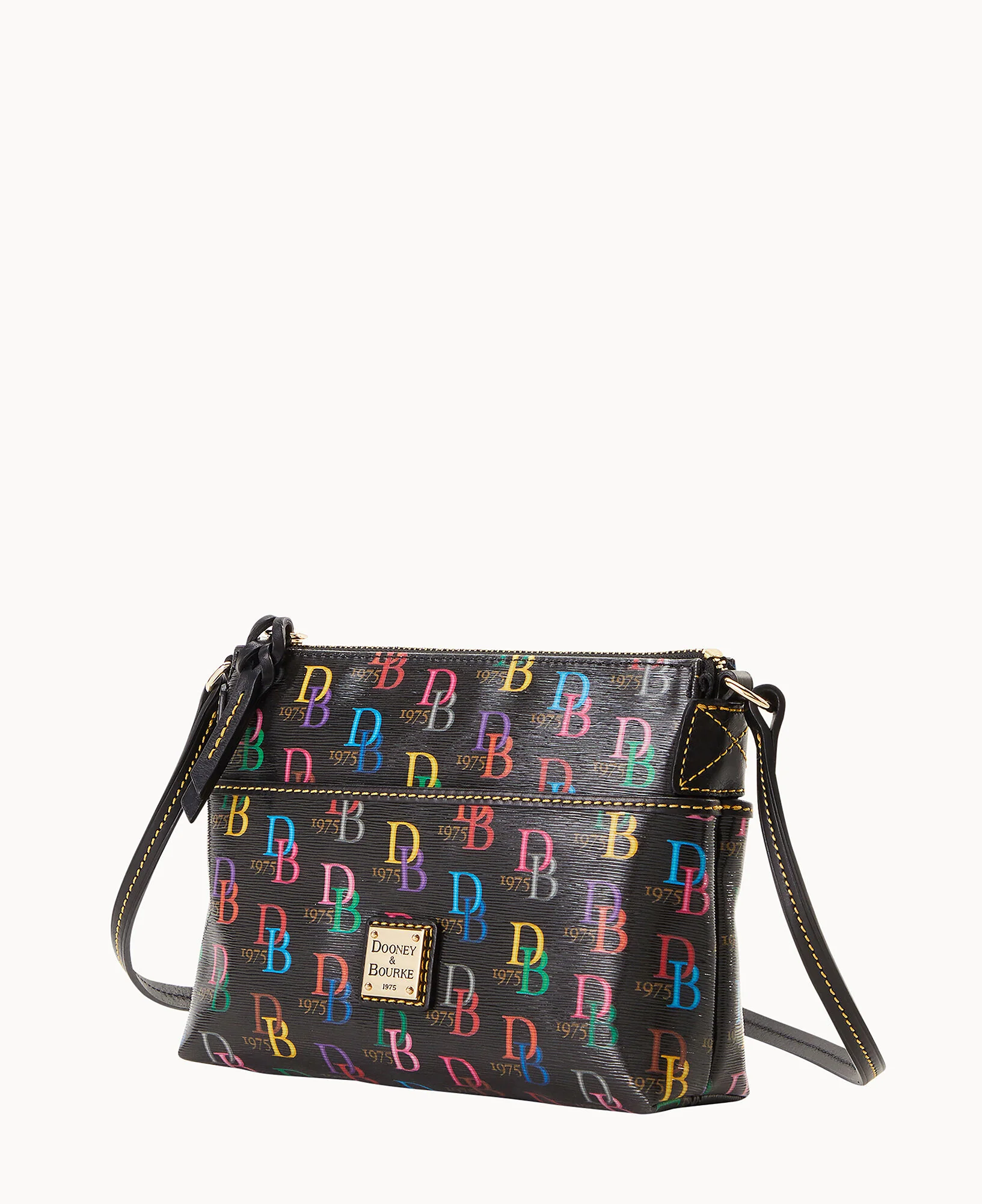 DB75 Multi Katie Crossbody - Image 2