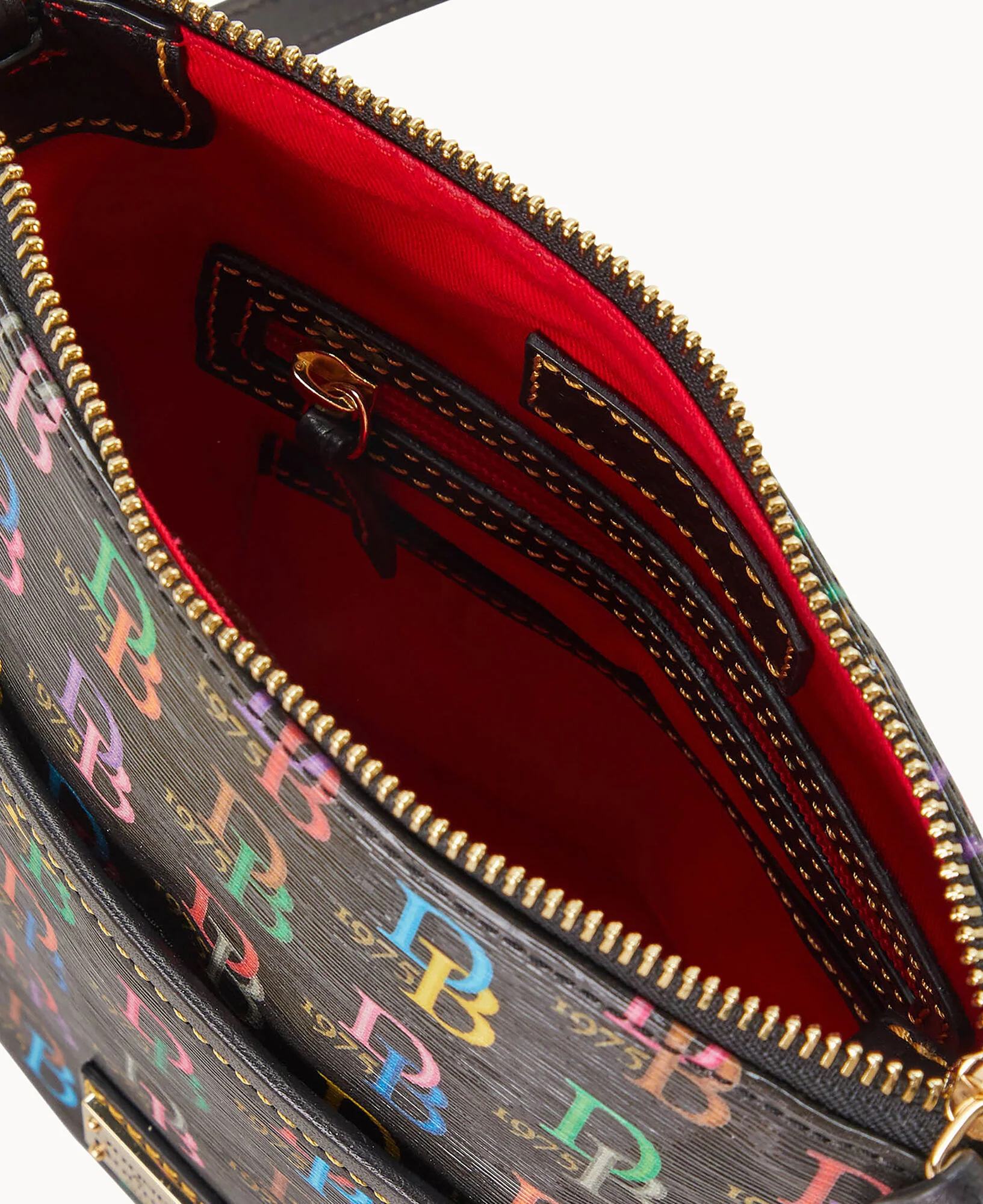 DB75 Multi Small Everyday Crossbody - Image 3