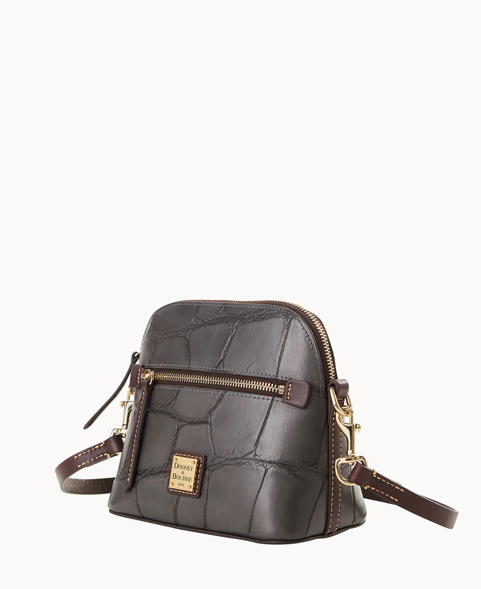 Denison Domed Crossbody - Image 10
