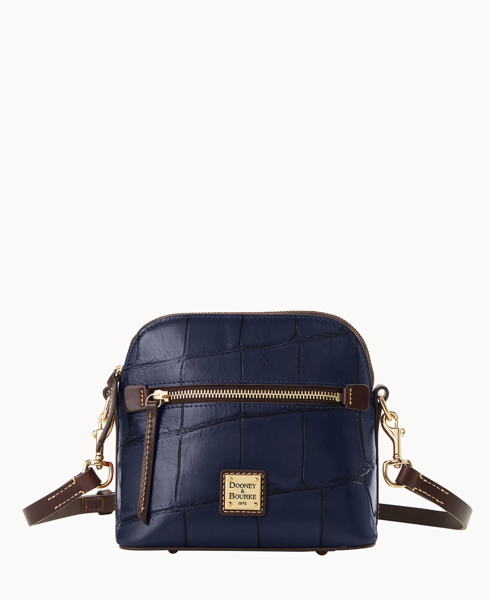 Denison Domed Crossbody - Image 16