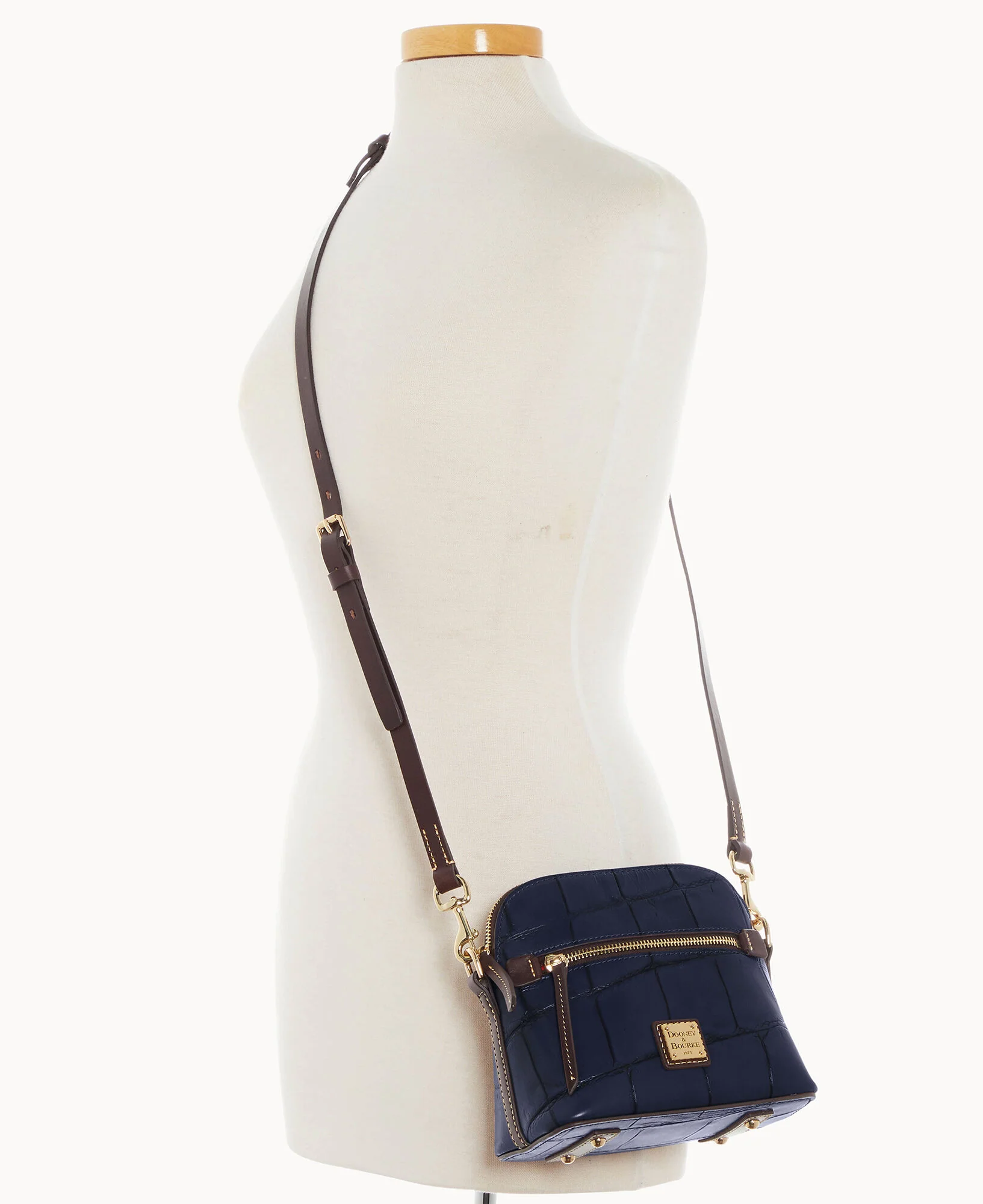 Denison Domed Crossbody - Image 19