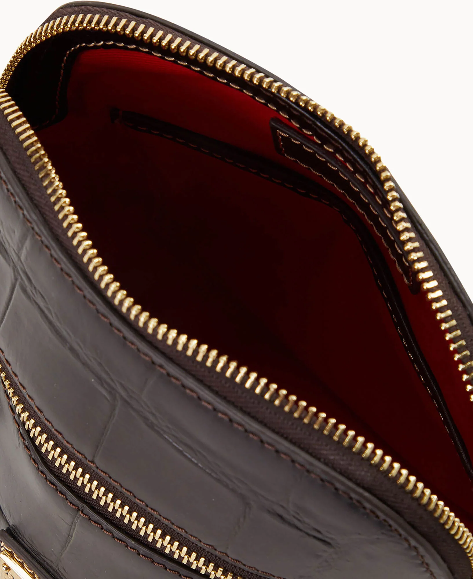 Denison Domed Crossbody - Image 3