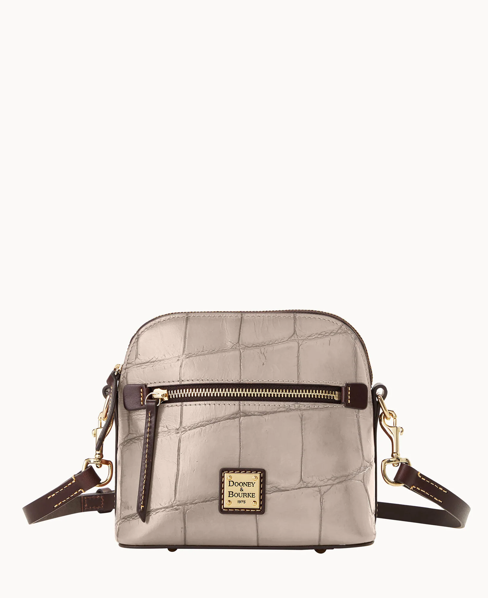 Denison Domed Crossbody - Image 5