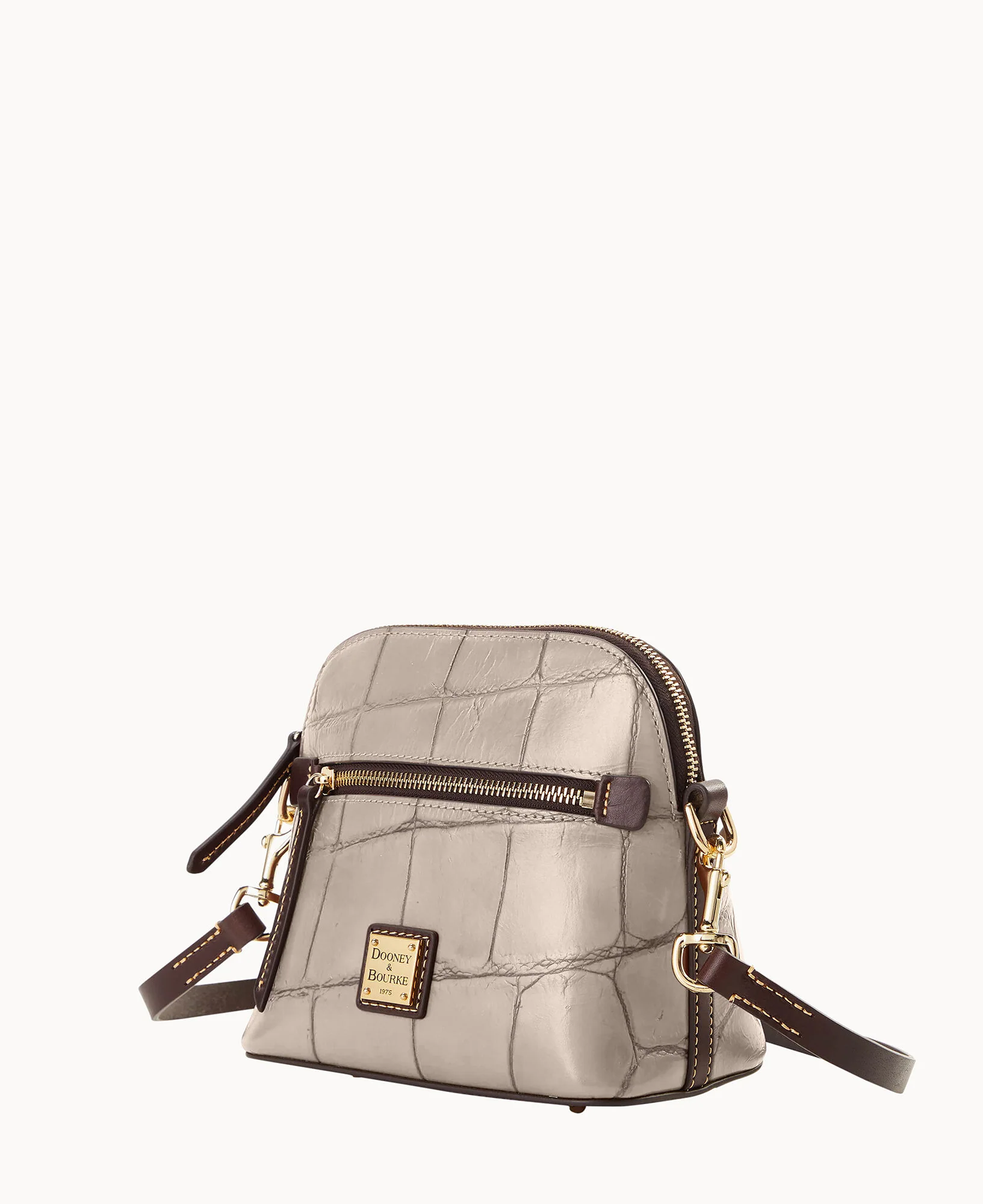 Denison Domed Crossbody - Image 6