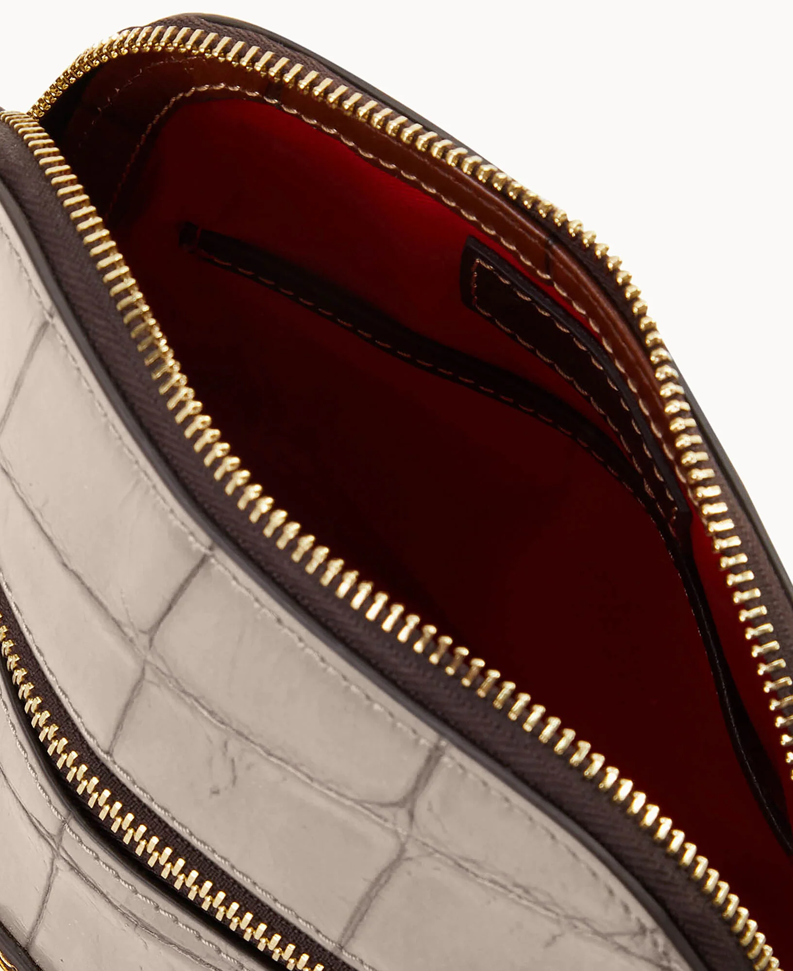 Denison Domed Crossbody - Image 7
