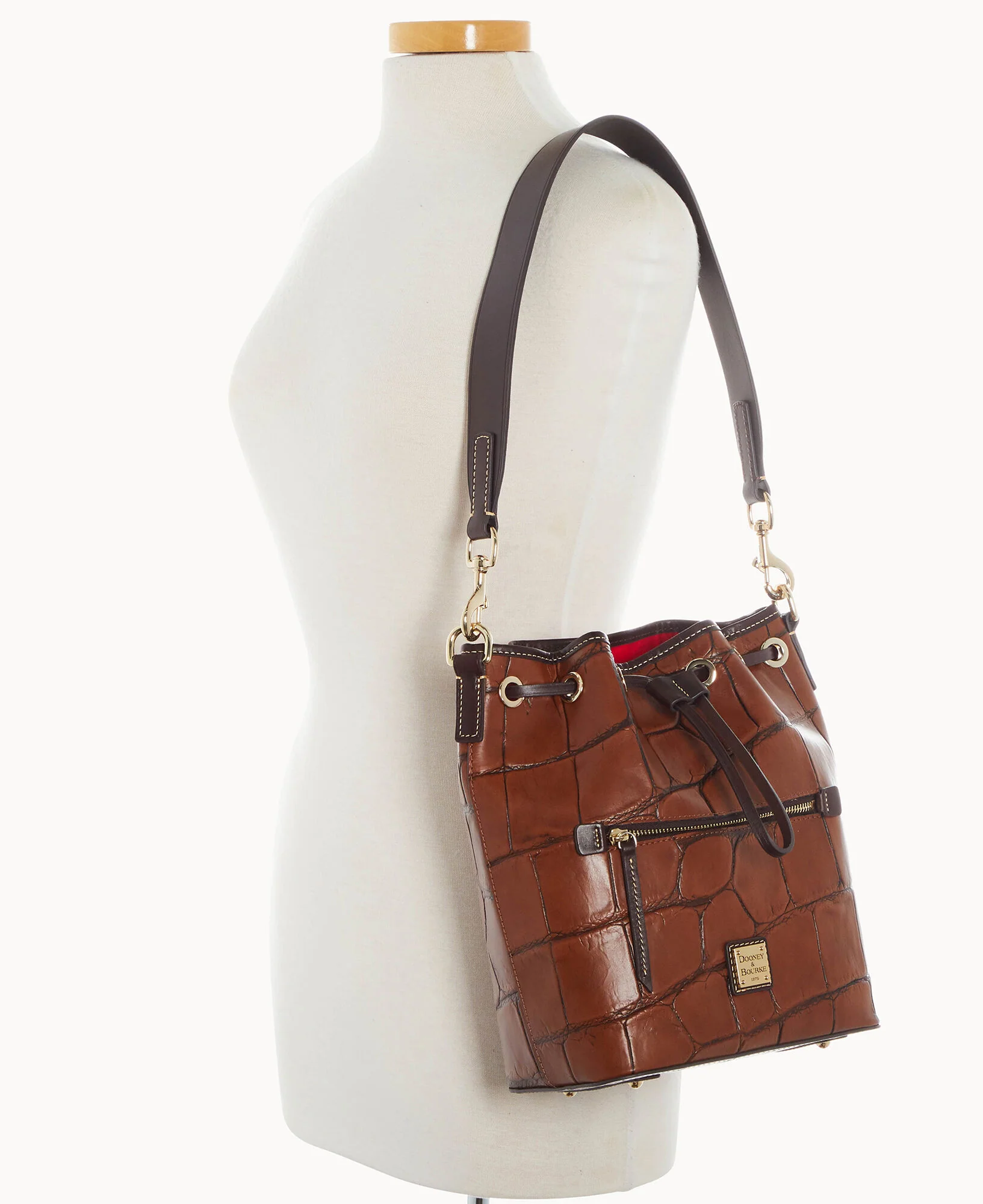 Denison Drawstring - Image 3
