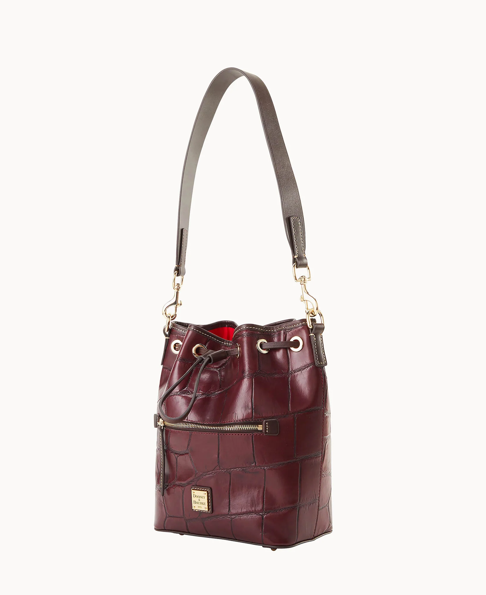 Denison Drawstring - Image 4