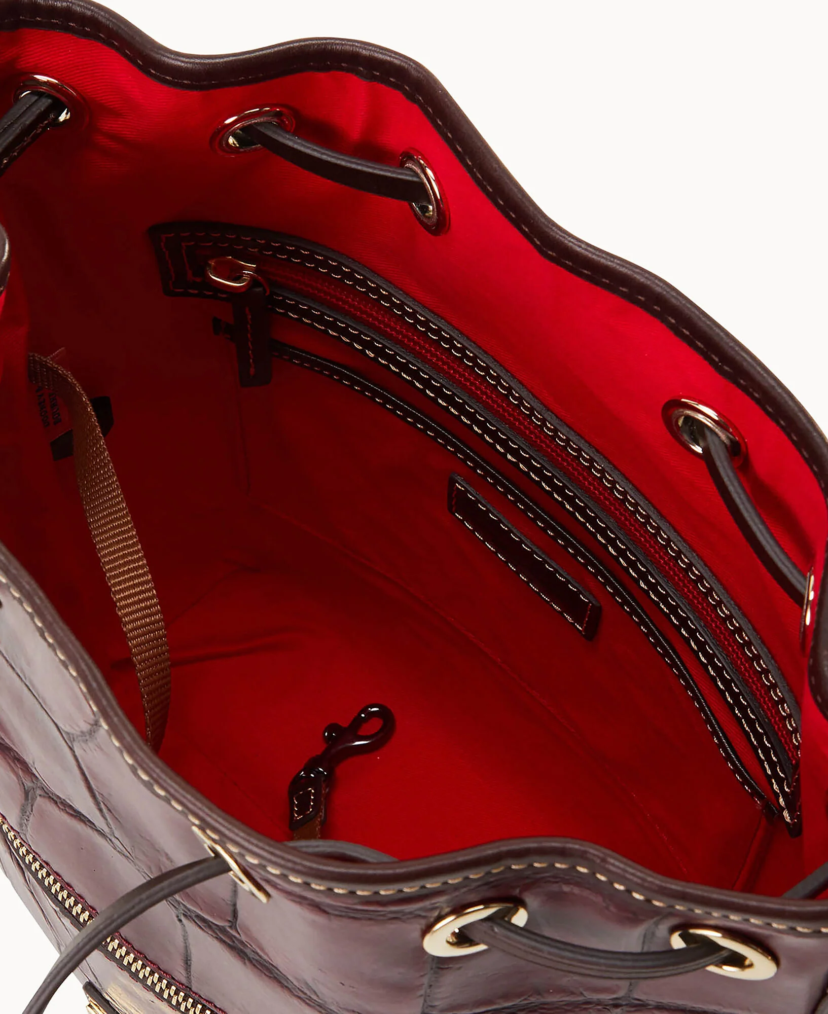 Denison Drawstring - Image 5
