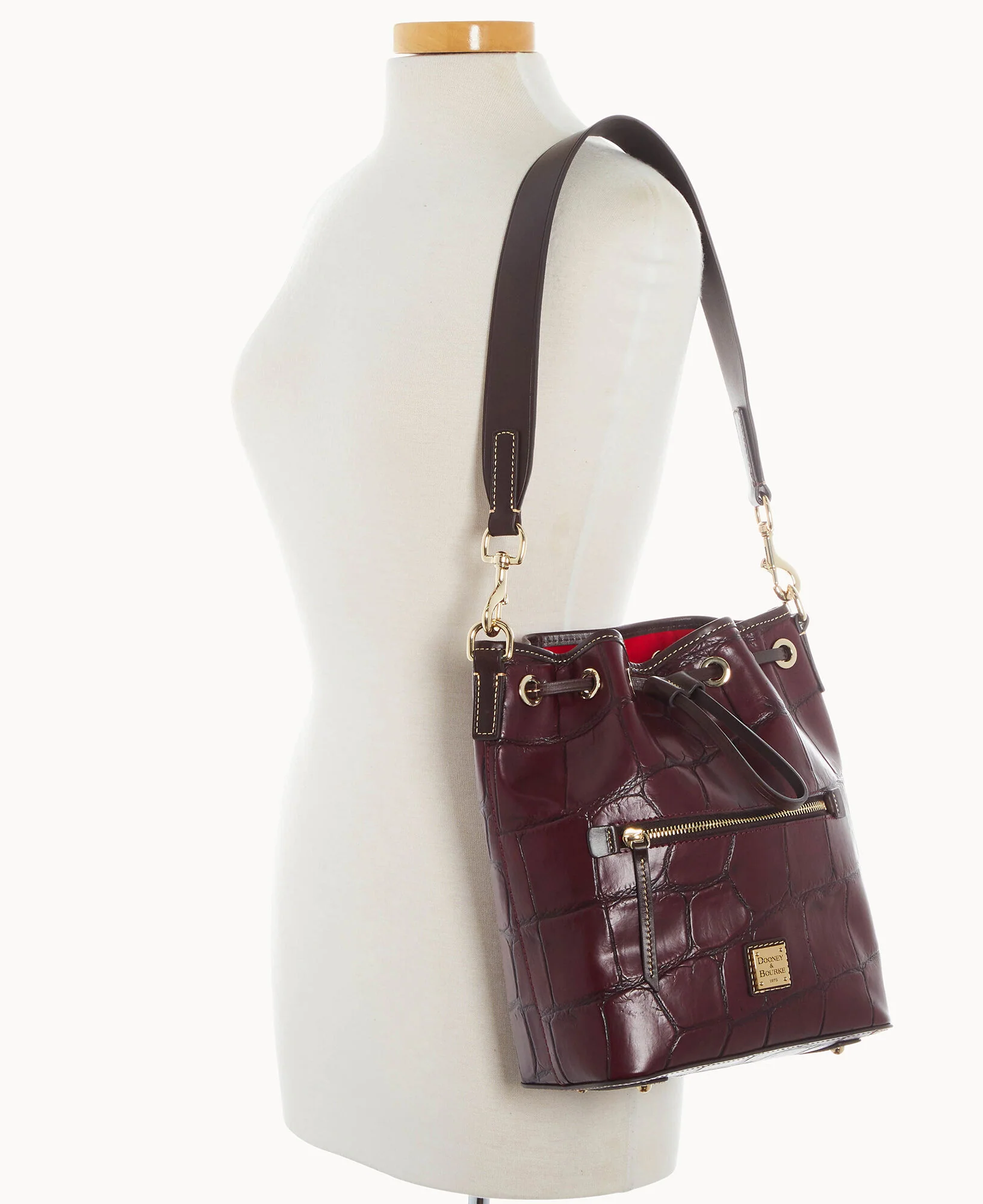 Denison Drawstring - Image 6