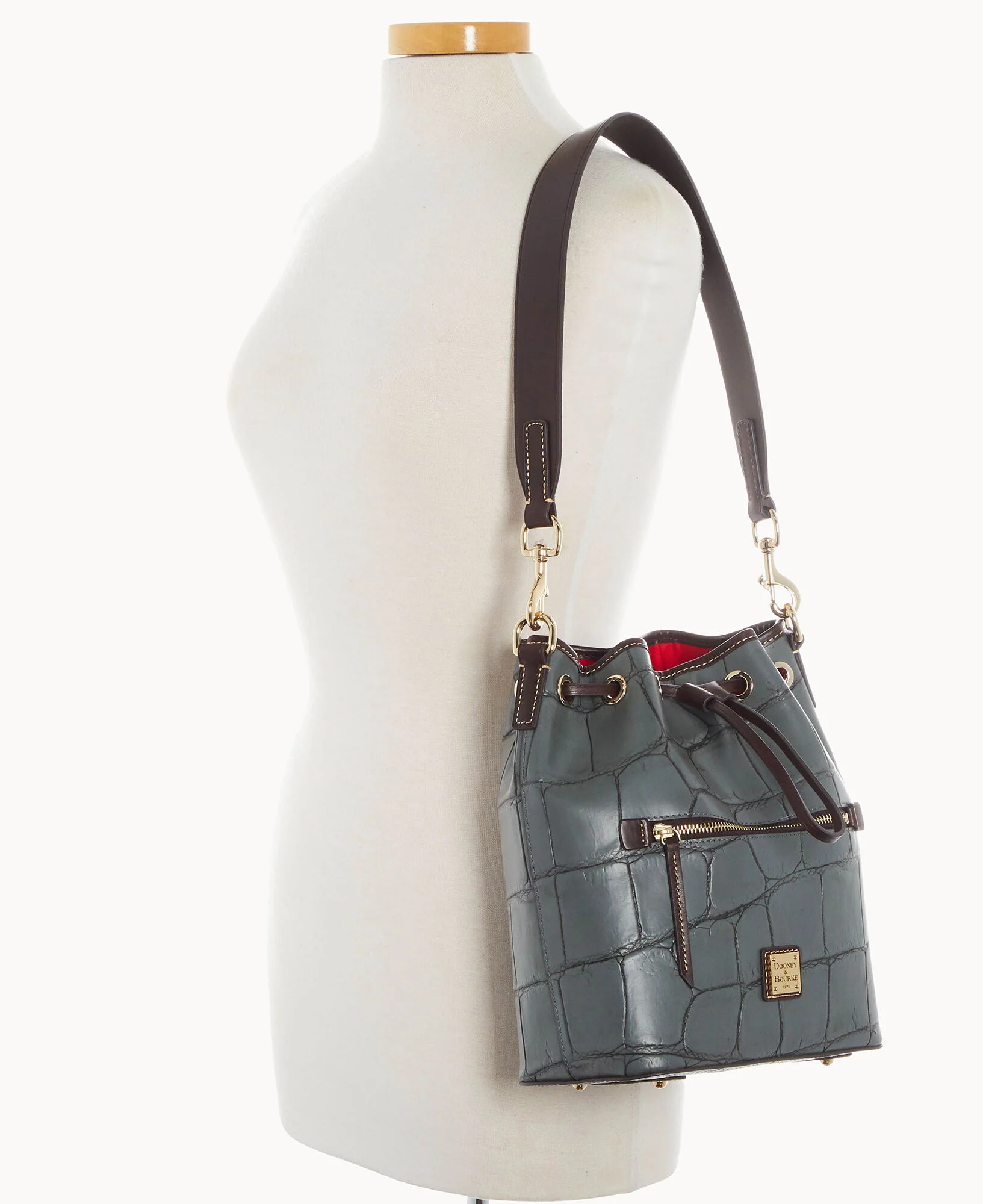 Denison Drawstring - Image 8