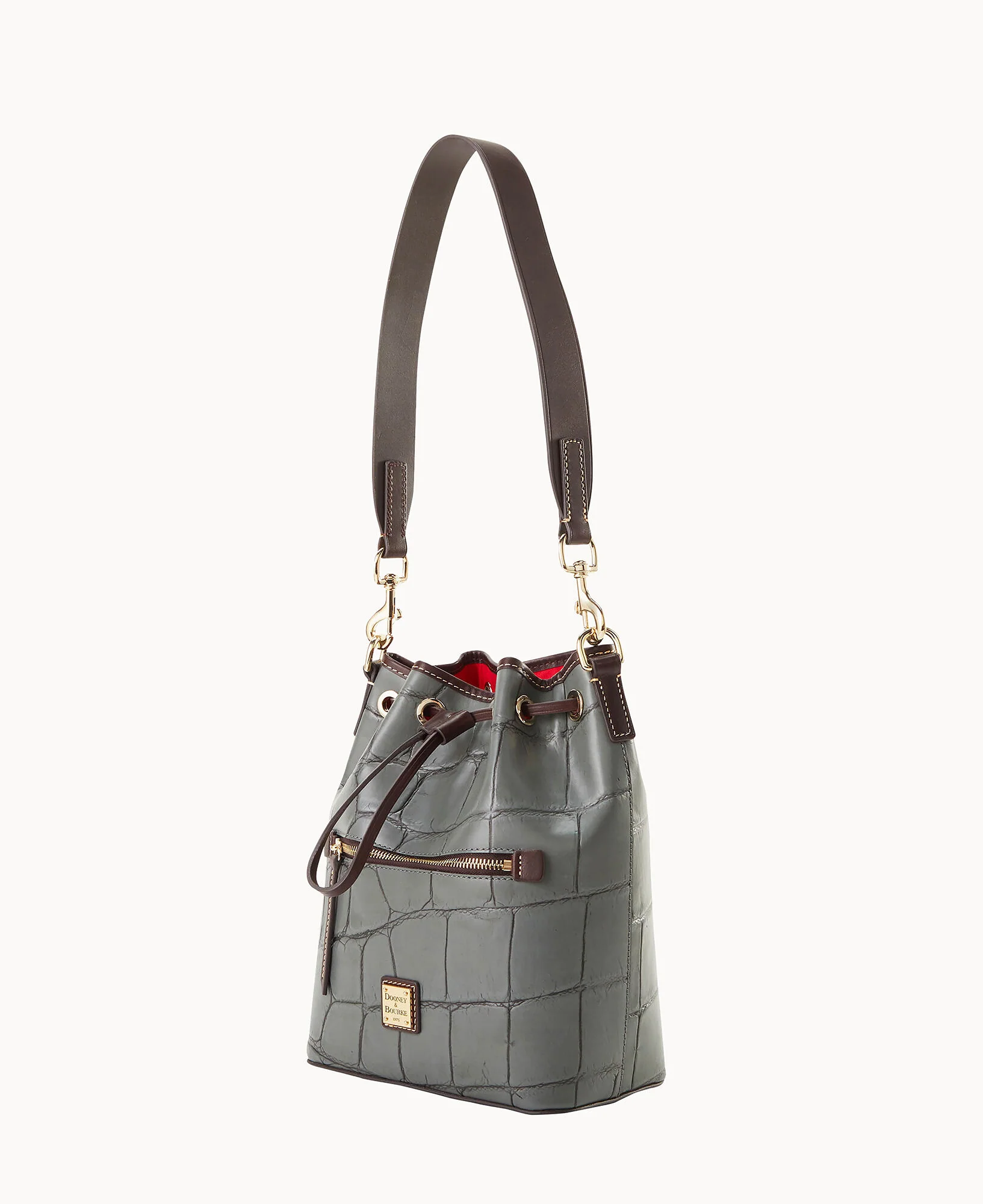 Denison Drawstring - Image 9