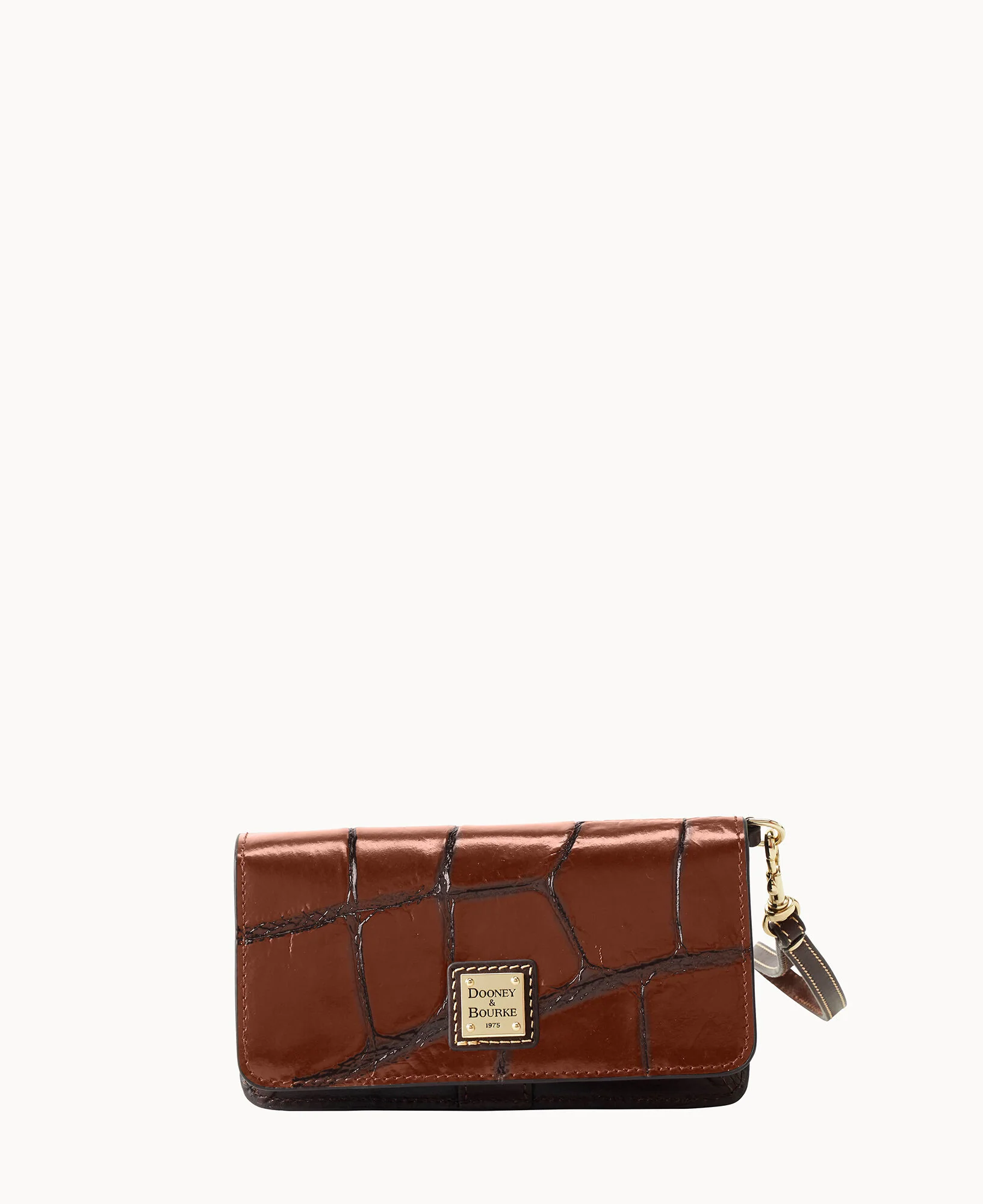 Denison Fey Phone Wristlet - Image 7