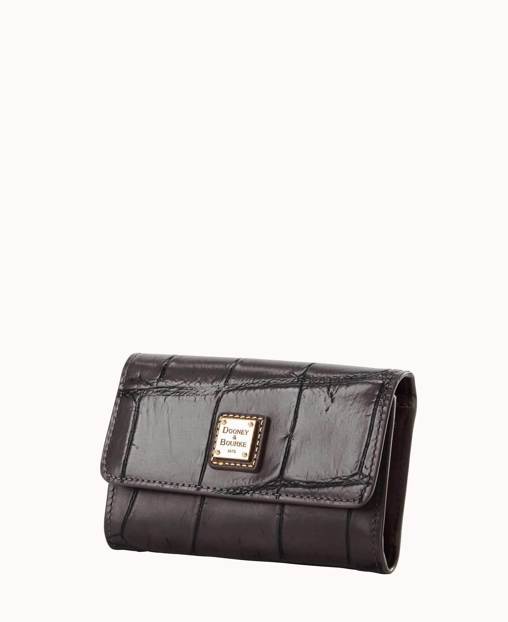 Denison Flap Wallet - Image 2