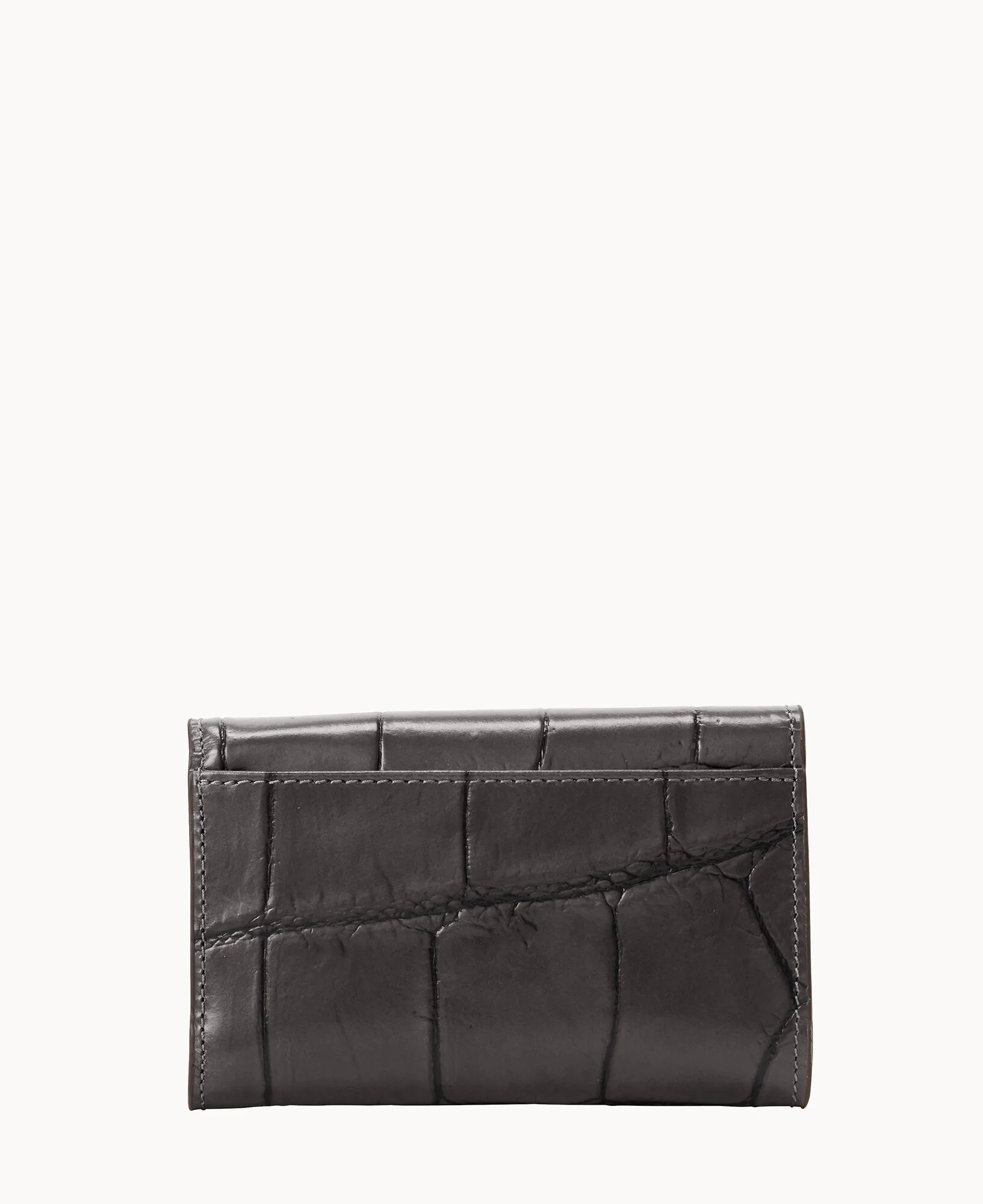 Denison Flap Wallet - Image 4