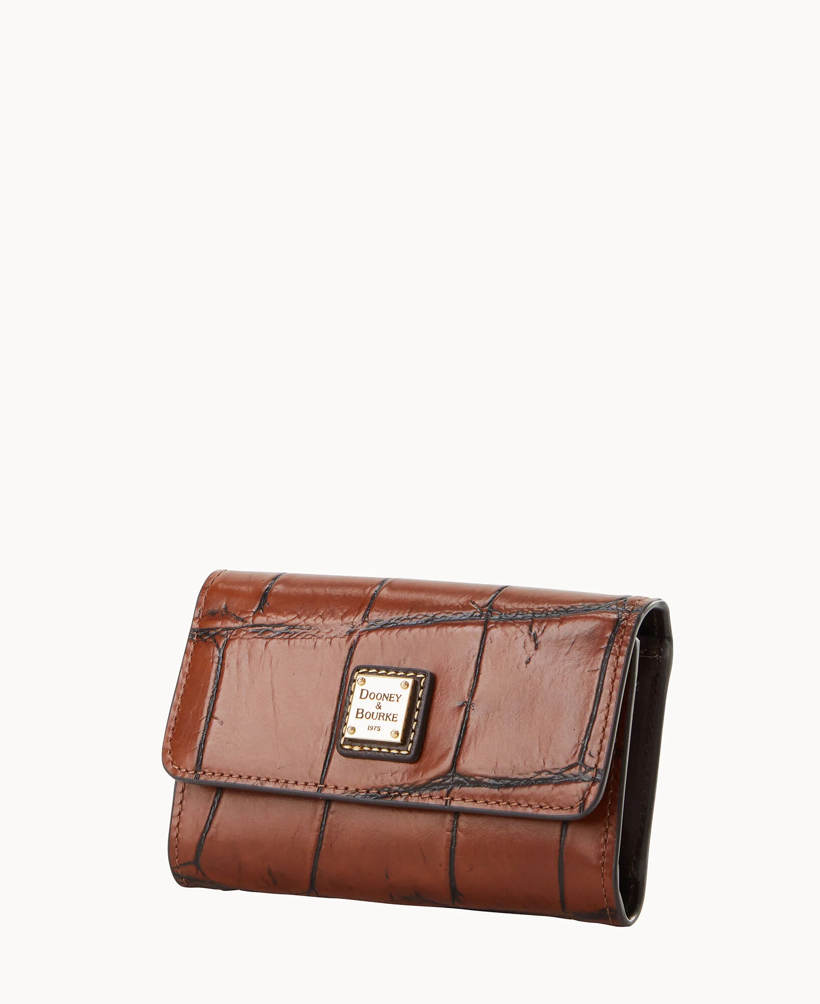 Denison Flap Wallet - Image 6
