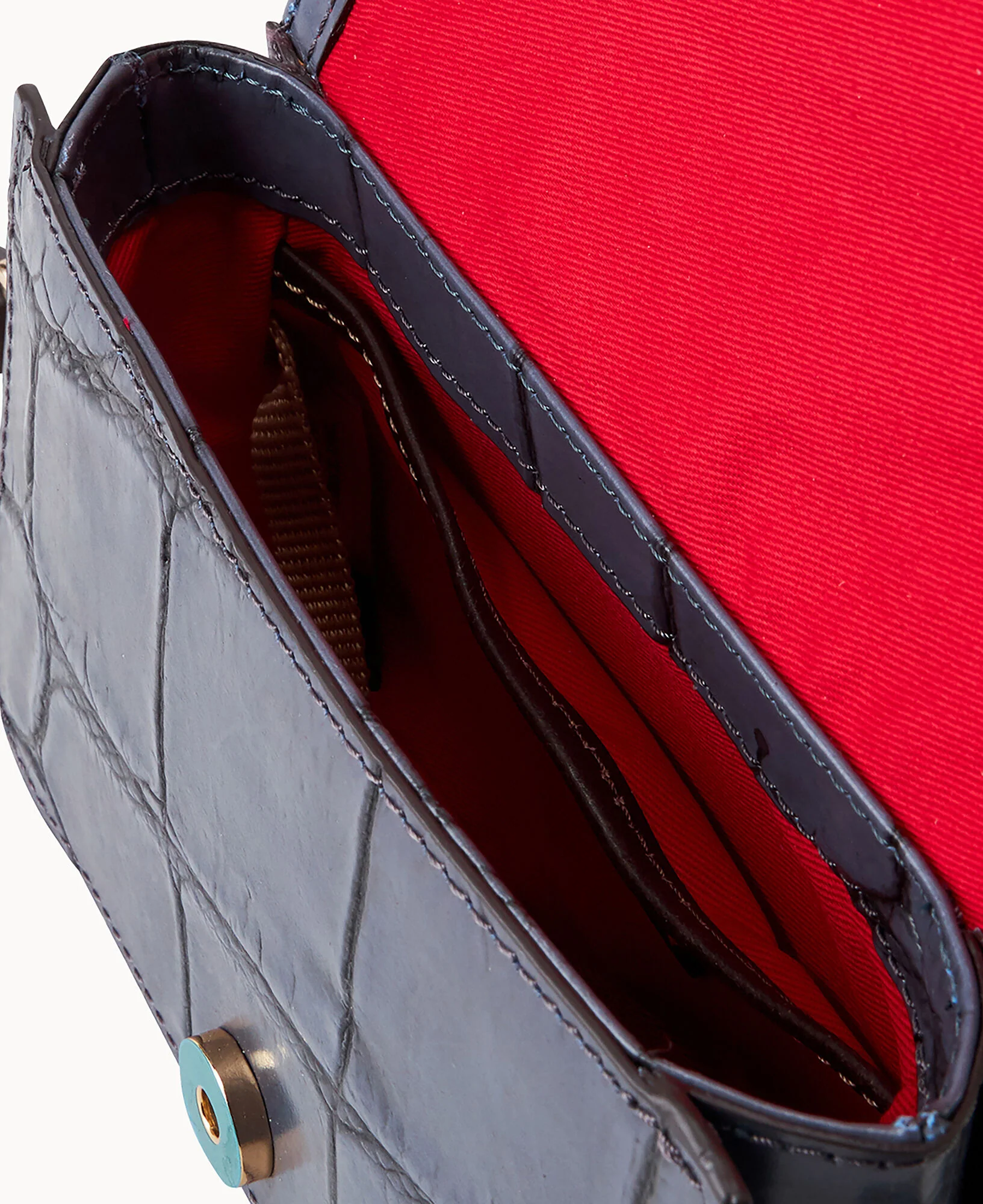 Denison Kitty Crossbody - Image 28