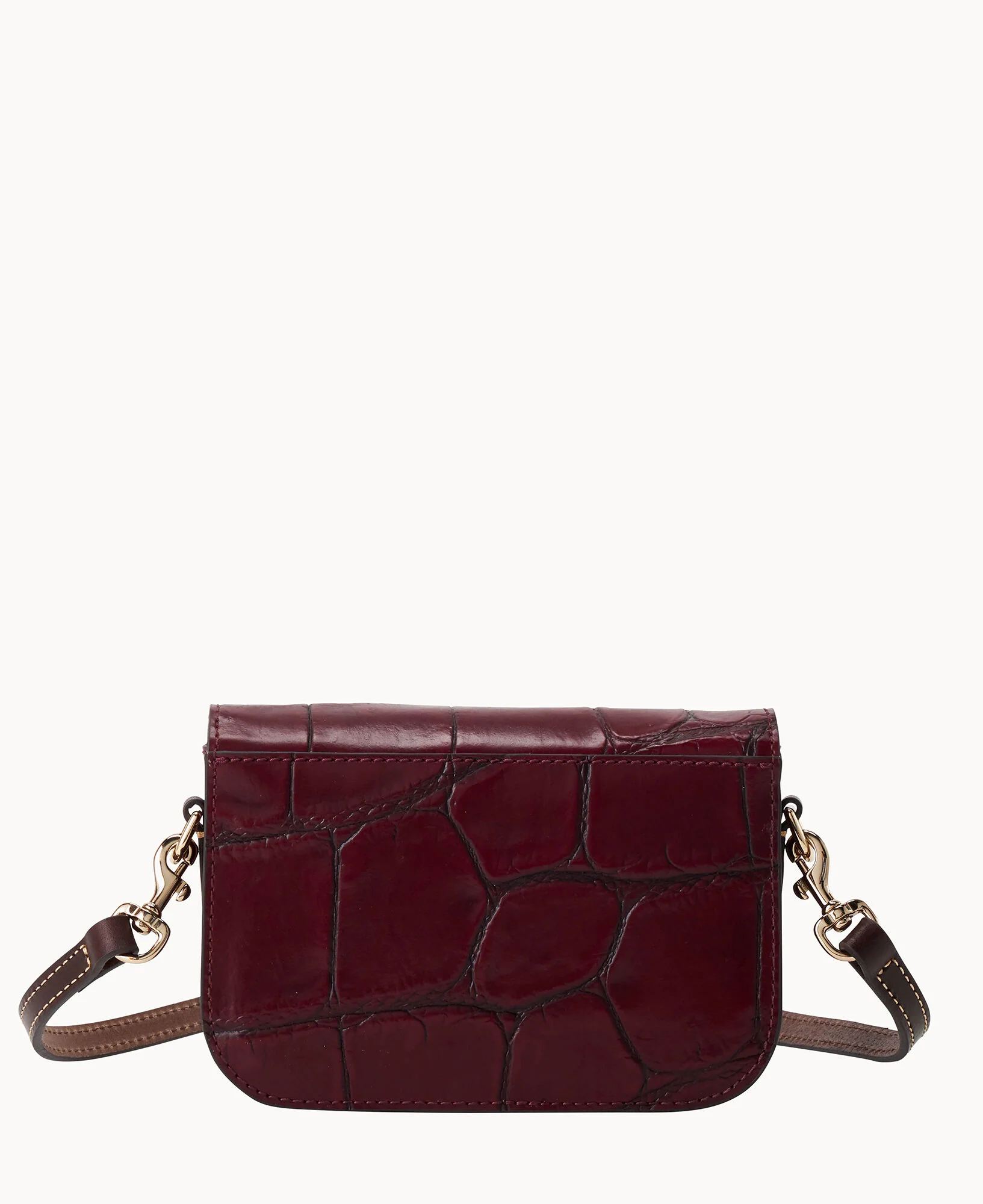 Denison Kitty Crossbody - Image 4