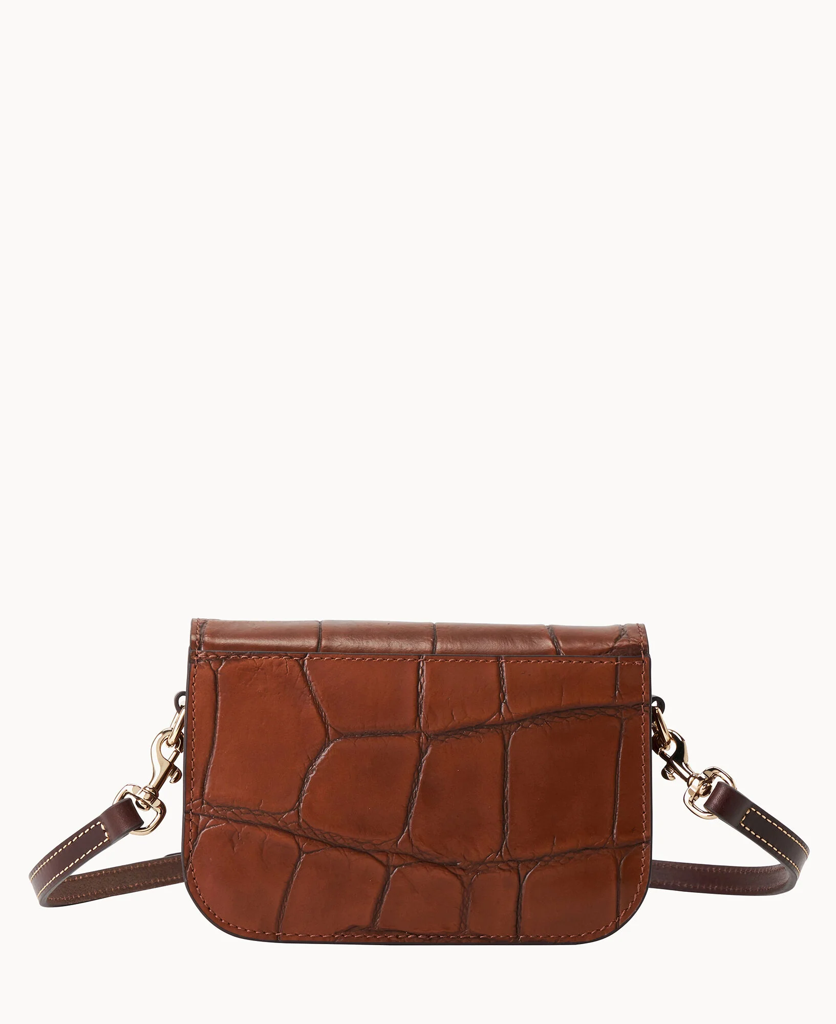 Denison Kitty Crossbody - Image 9