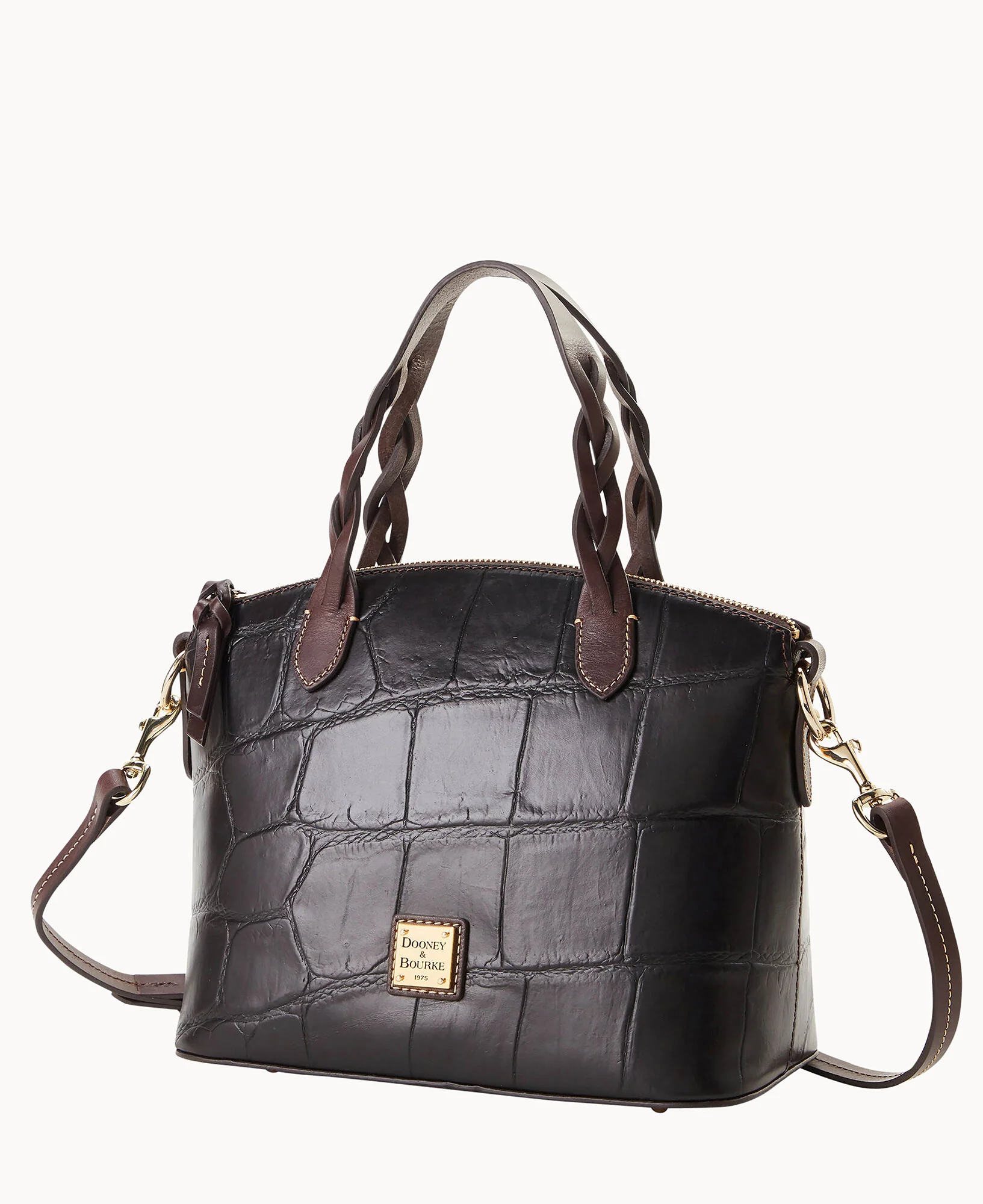 Denison Small Heidi Satchel - Image 2