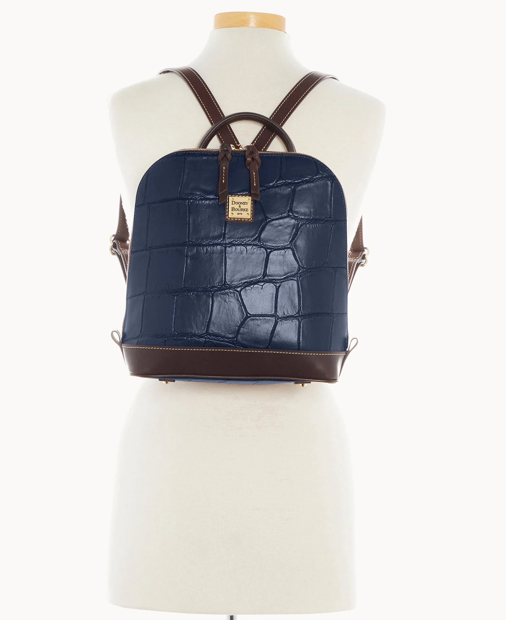 Denison Zip Pod Backpack - Image 14