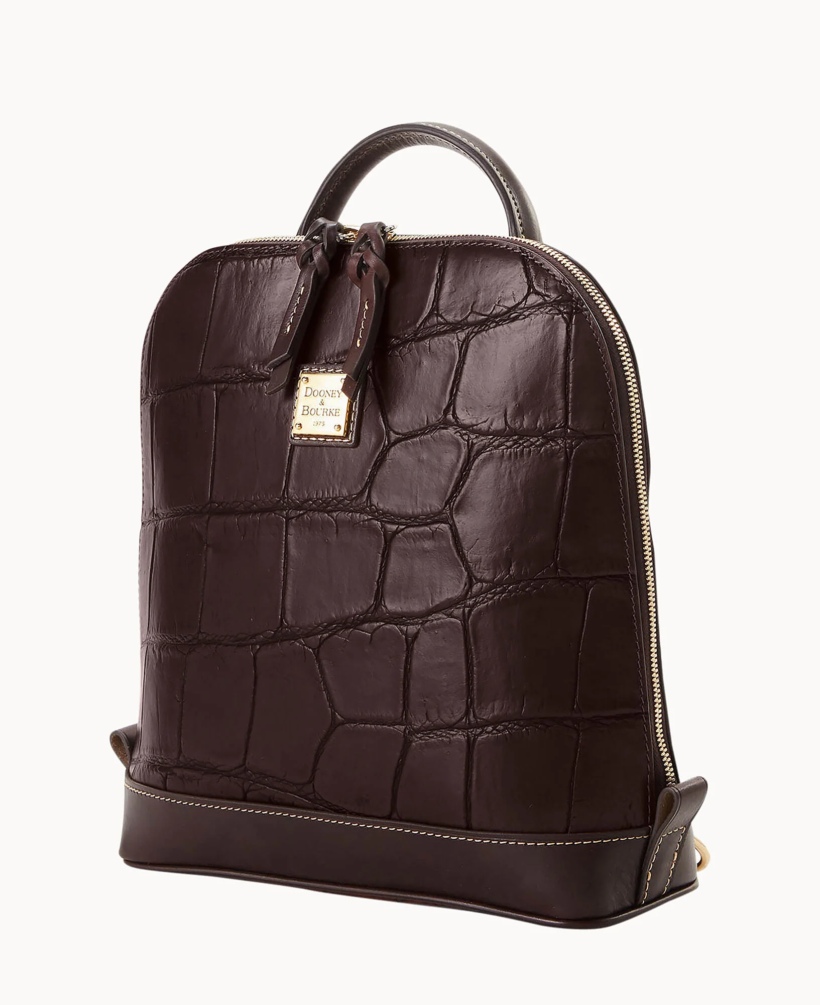 Denison Zip Pod Backpack - Image 16