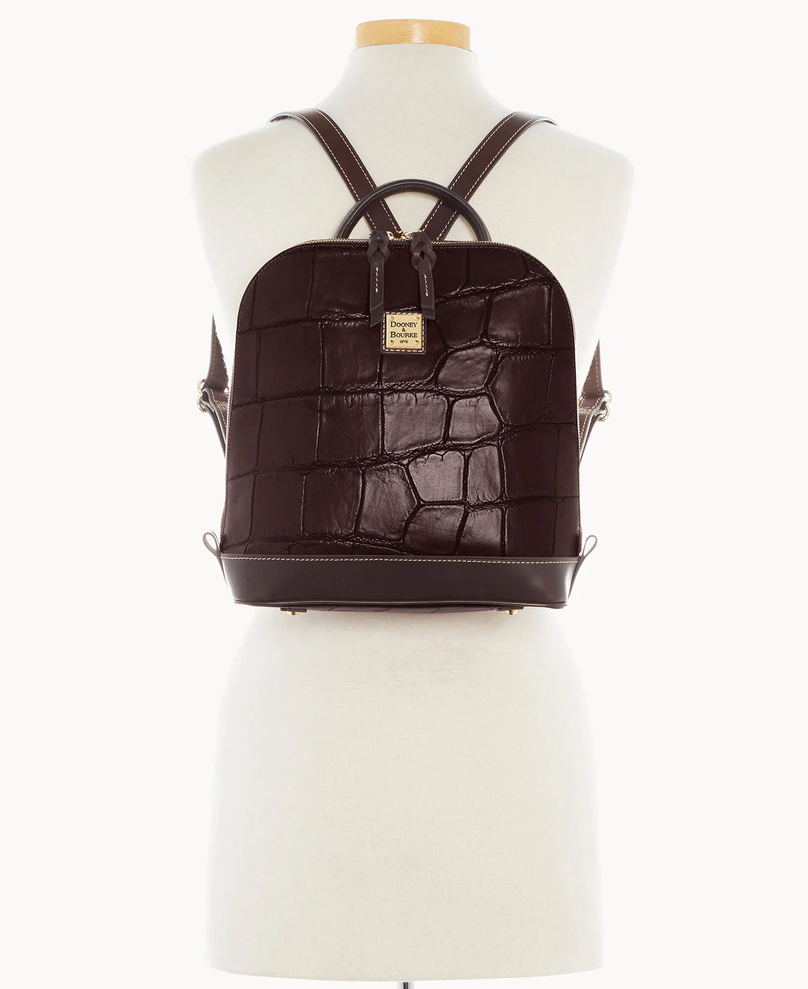 Denison Zip Pod Backpack - Image 18